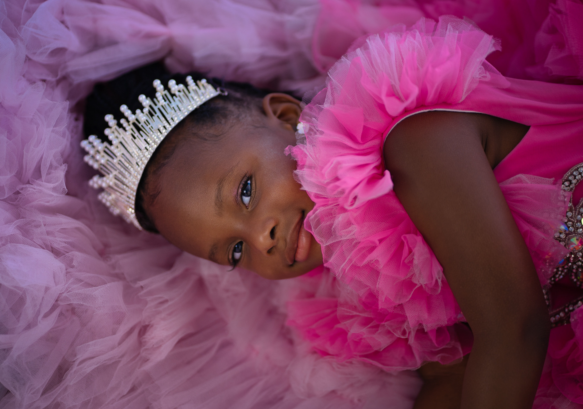 MIX. Vancouver Kids Photographer