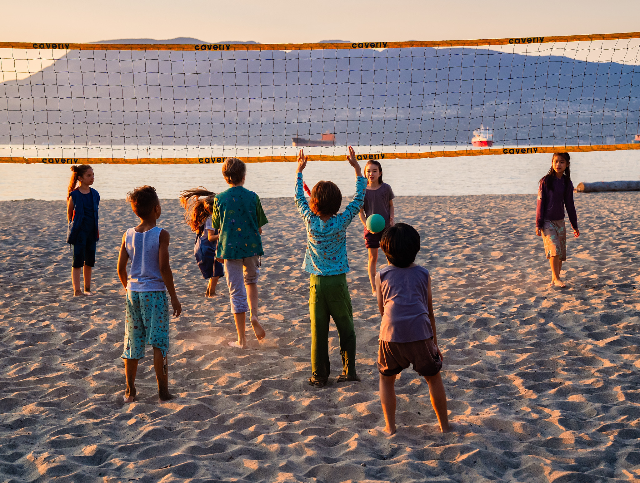 ReWild. Vancouver Kids Photographer