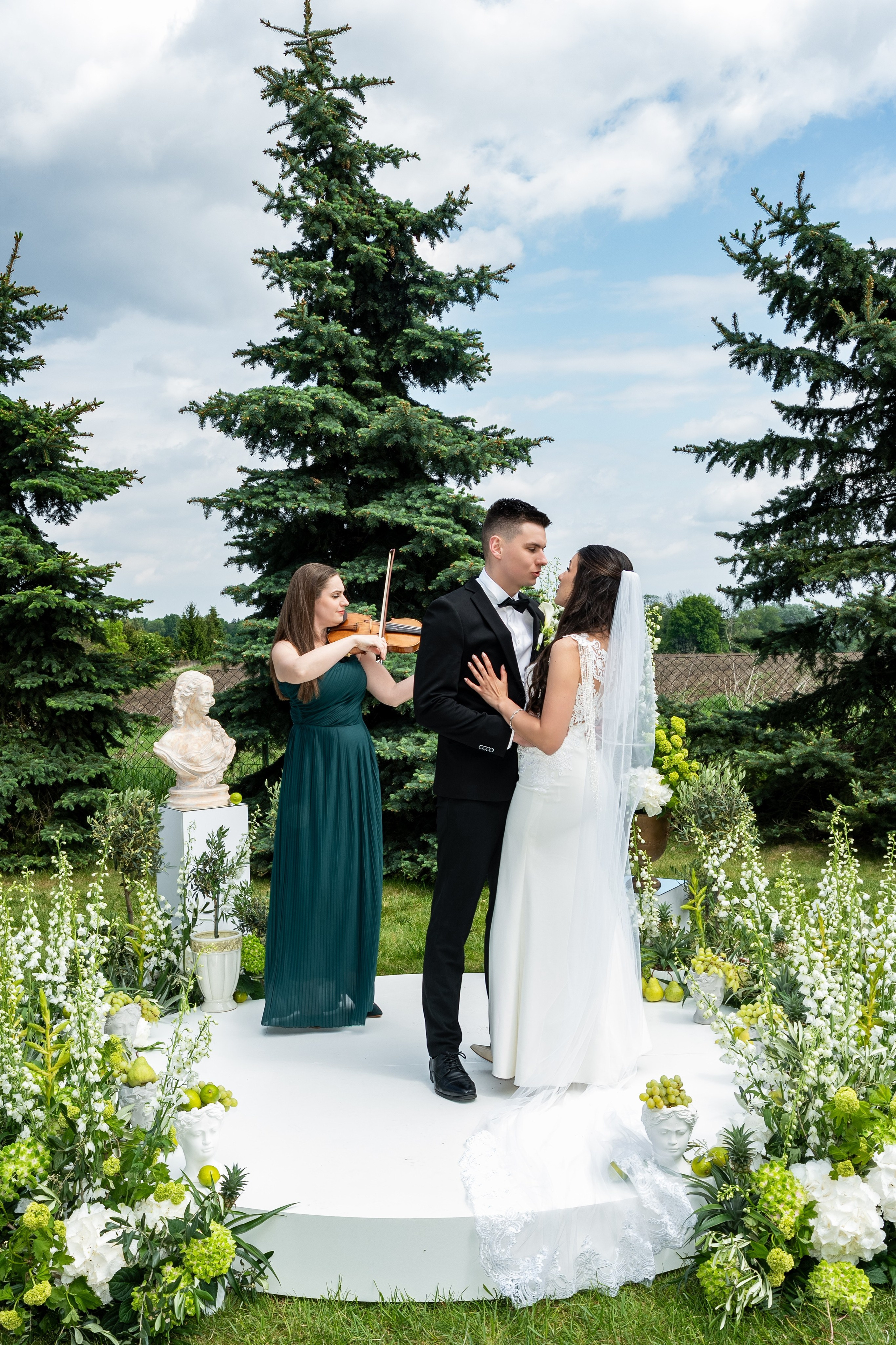 P&M. SL Wedding Photo — Editorial, Elegant & Timeless Wedding Photography in Poland and Across Europe