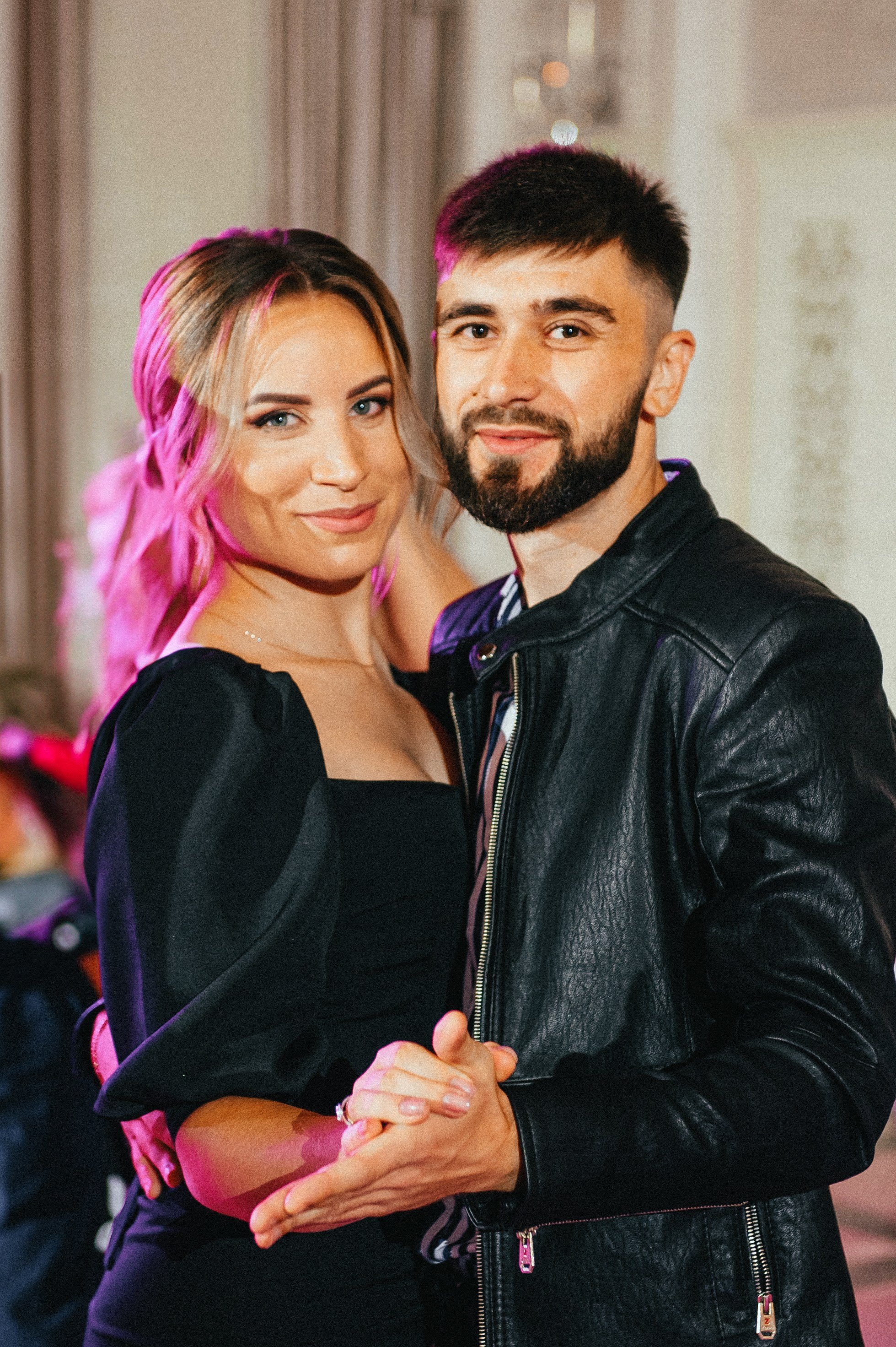 Ana & Victor. Fotograf de familie și evenimente