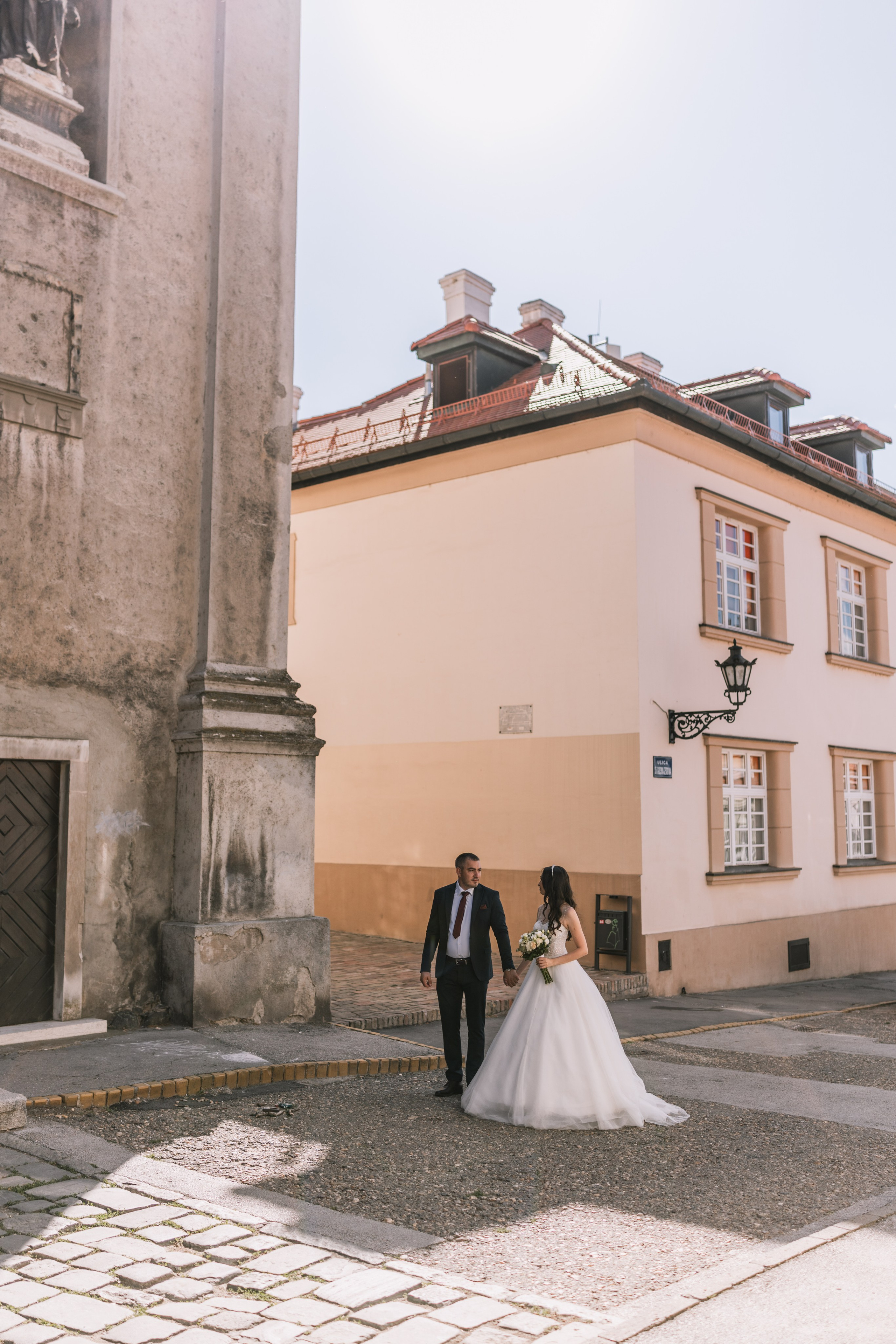 Dragana i Goran. Wedding fotograf u Srbiji – Bojan Vijatov