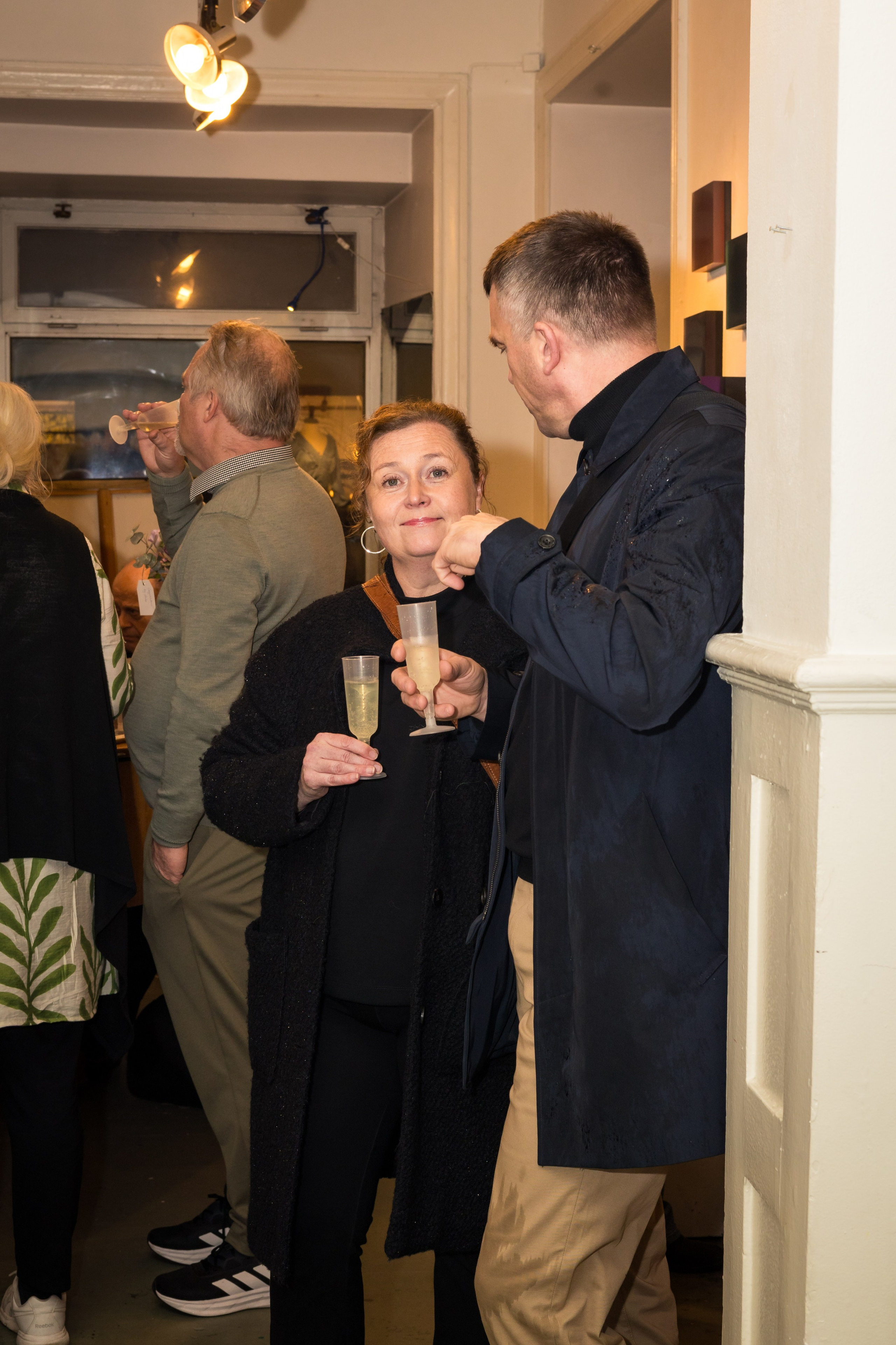 INKY studios. Iryna Zhyvora | Photographer | Stockholm