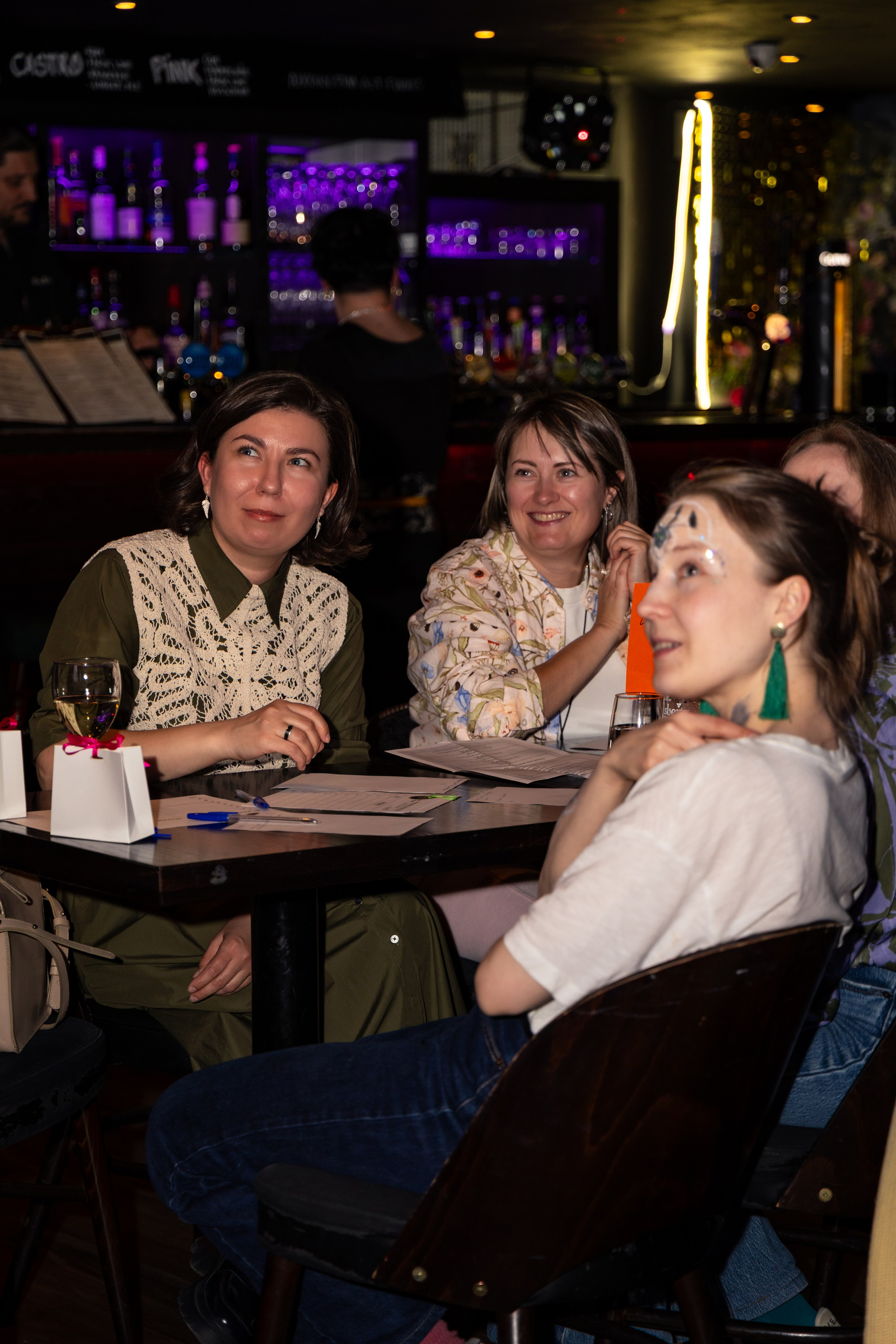 Party. Iryna Zhyvora | Photographer | Stockholm