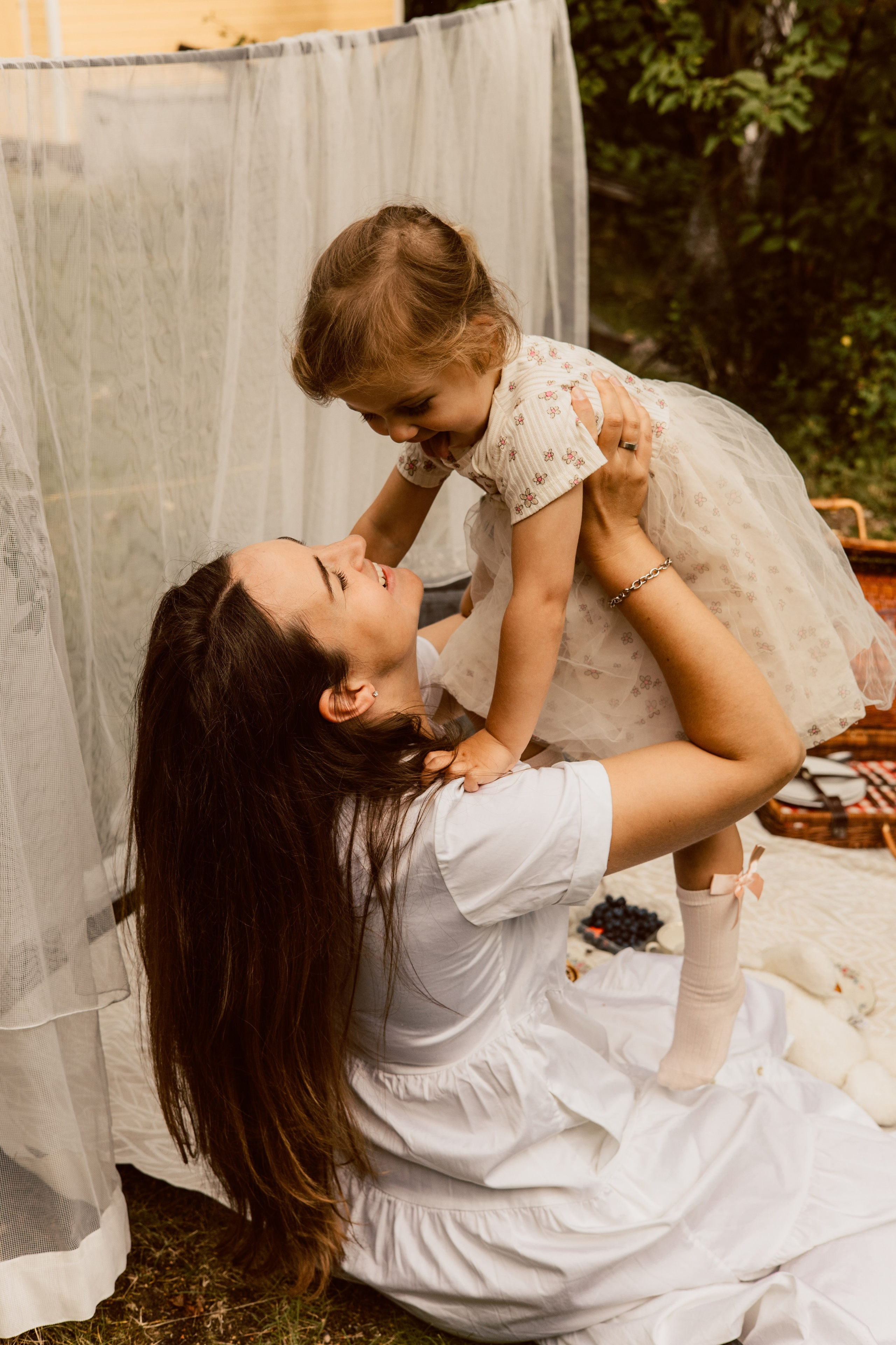 Little Maria. Iryna Zhyvora | Photographer | Stockholm