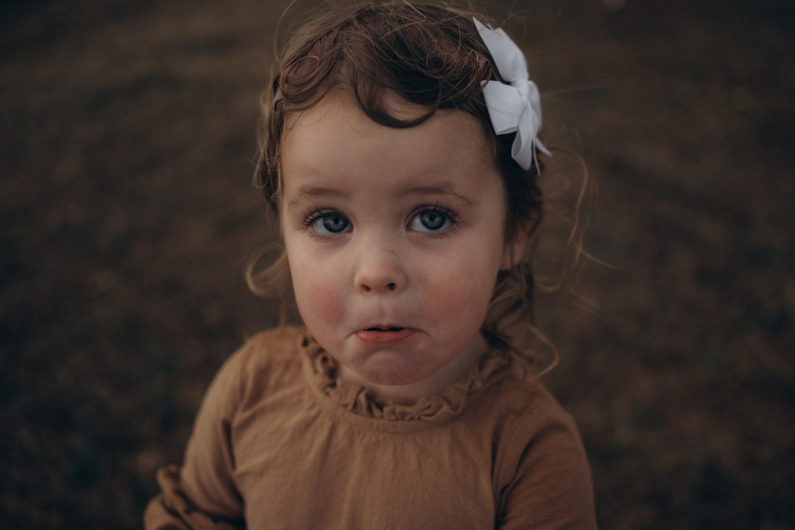 Rainy Day. Lens Captures Life