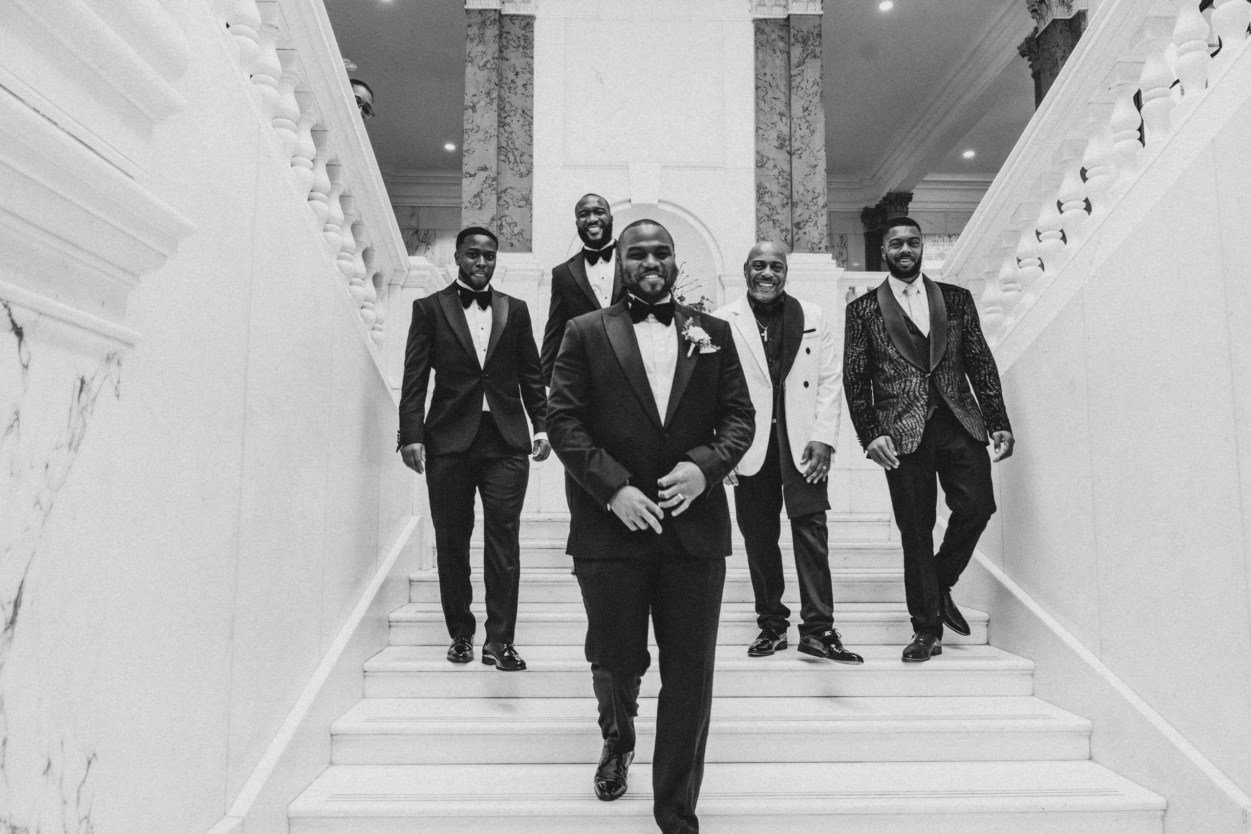 Solomon & Kany. Tonya Kyrylenko photographer in London