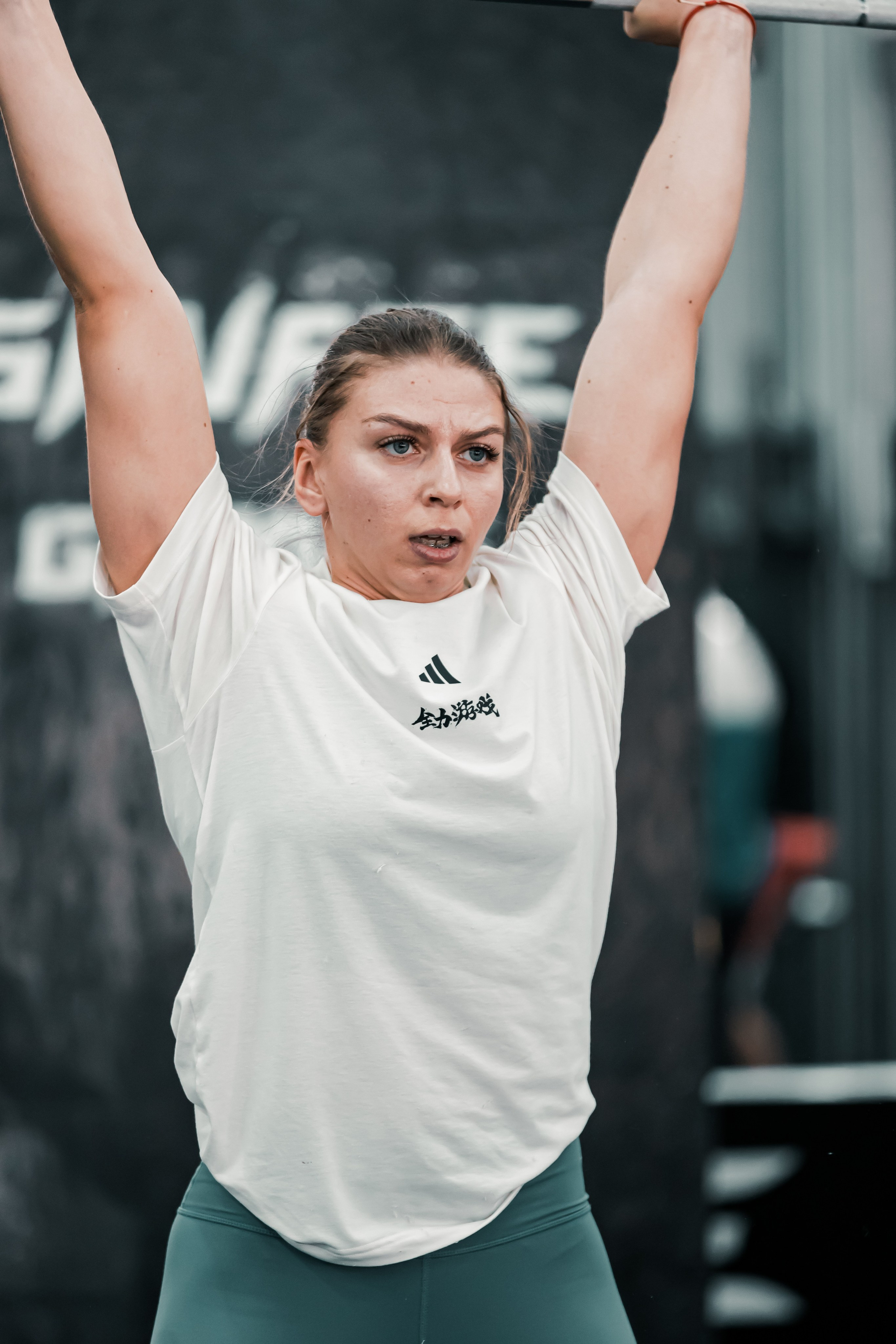 Спортивная фотосъёмка. Яркие моменты, запечатленные в каждом кадре