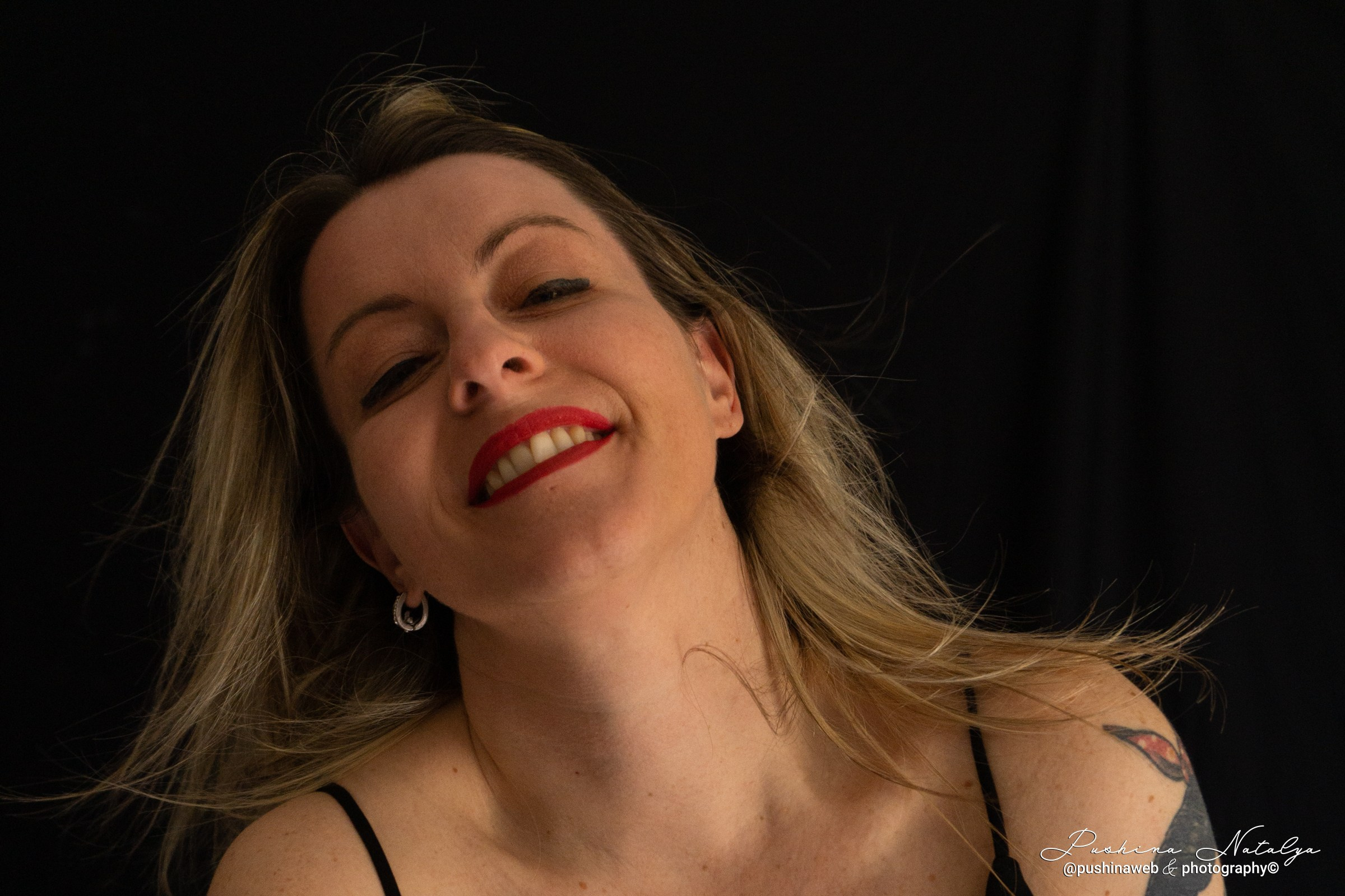 Femail Portrait. Foto ritratti spettacolari, fotografo di famiglia a Verona, Vicenza, Venezia e Padova