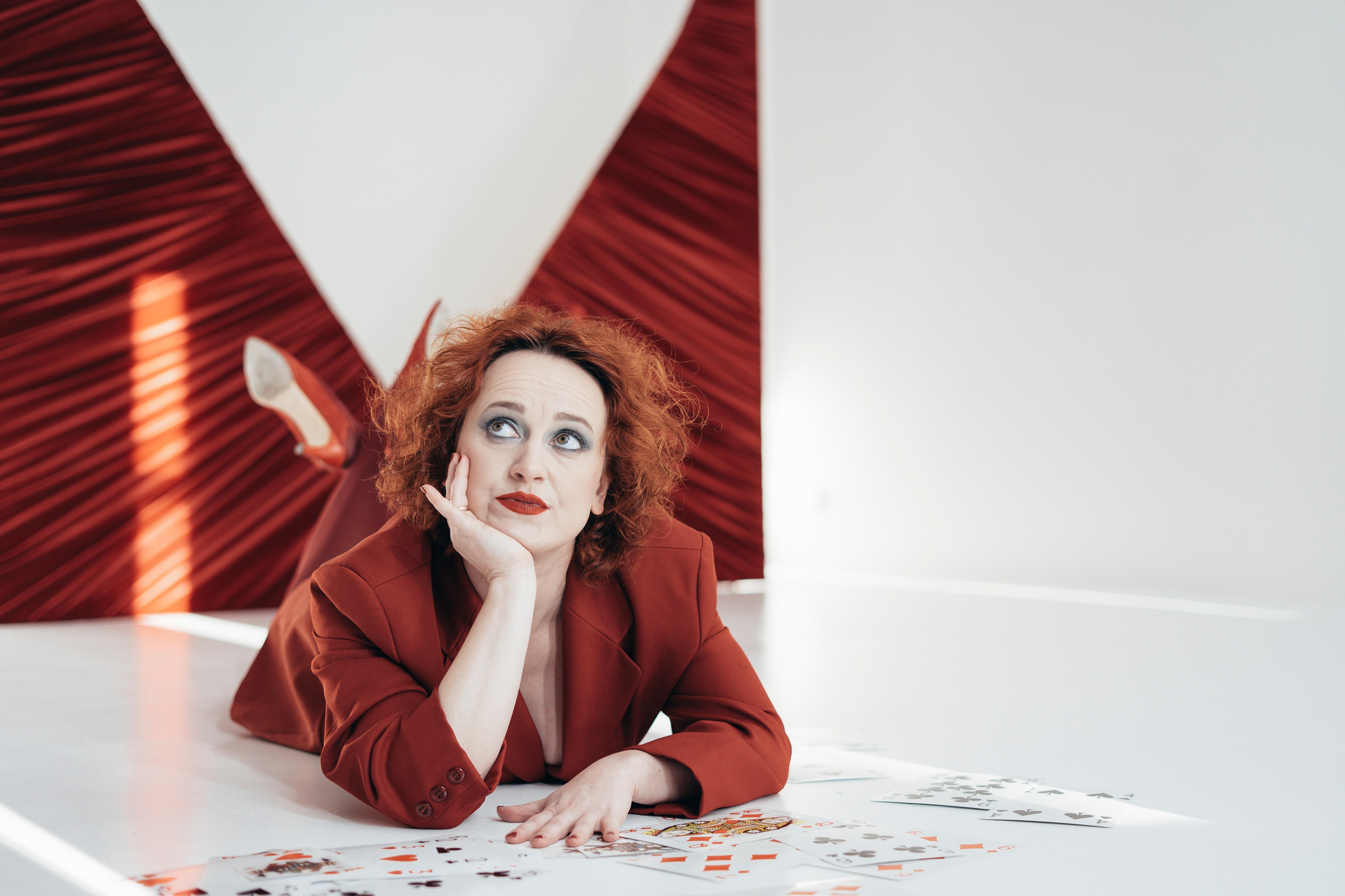 Content photography. Portait photographer and videographer in Riga, Latvia, Julia Zhitluhina. Visual Artist