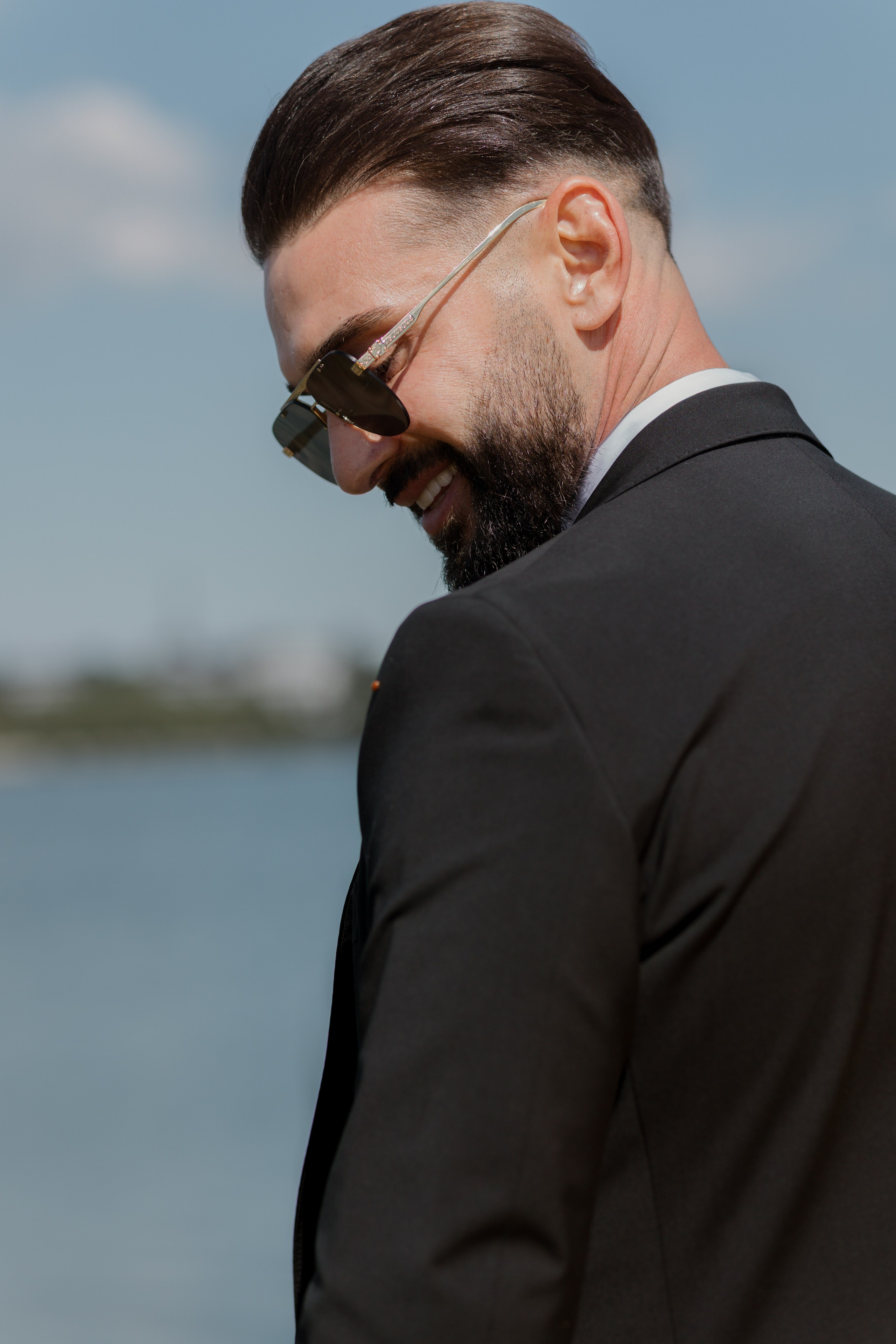 Dorian & Andreea Popa. Emotions Photo Art