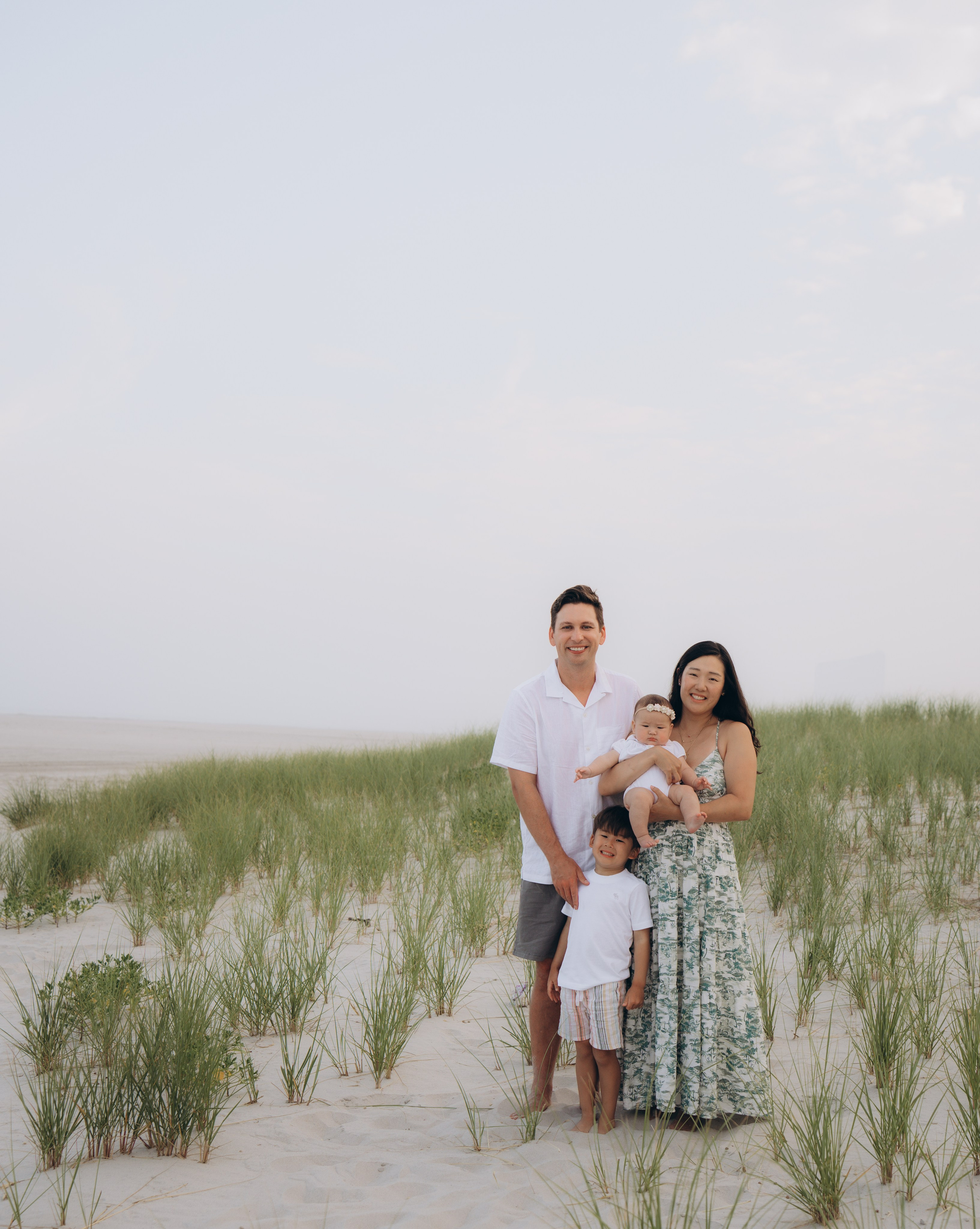 BEACH MINIS 2026. Lifestyle Family Photographer in Pennsylvania