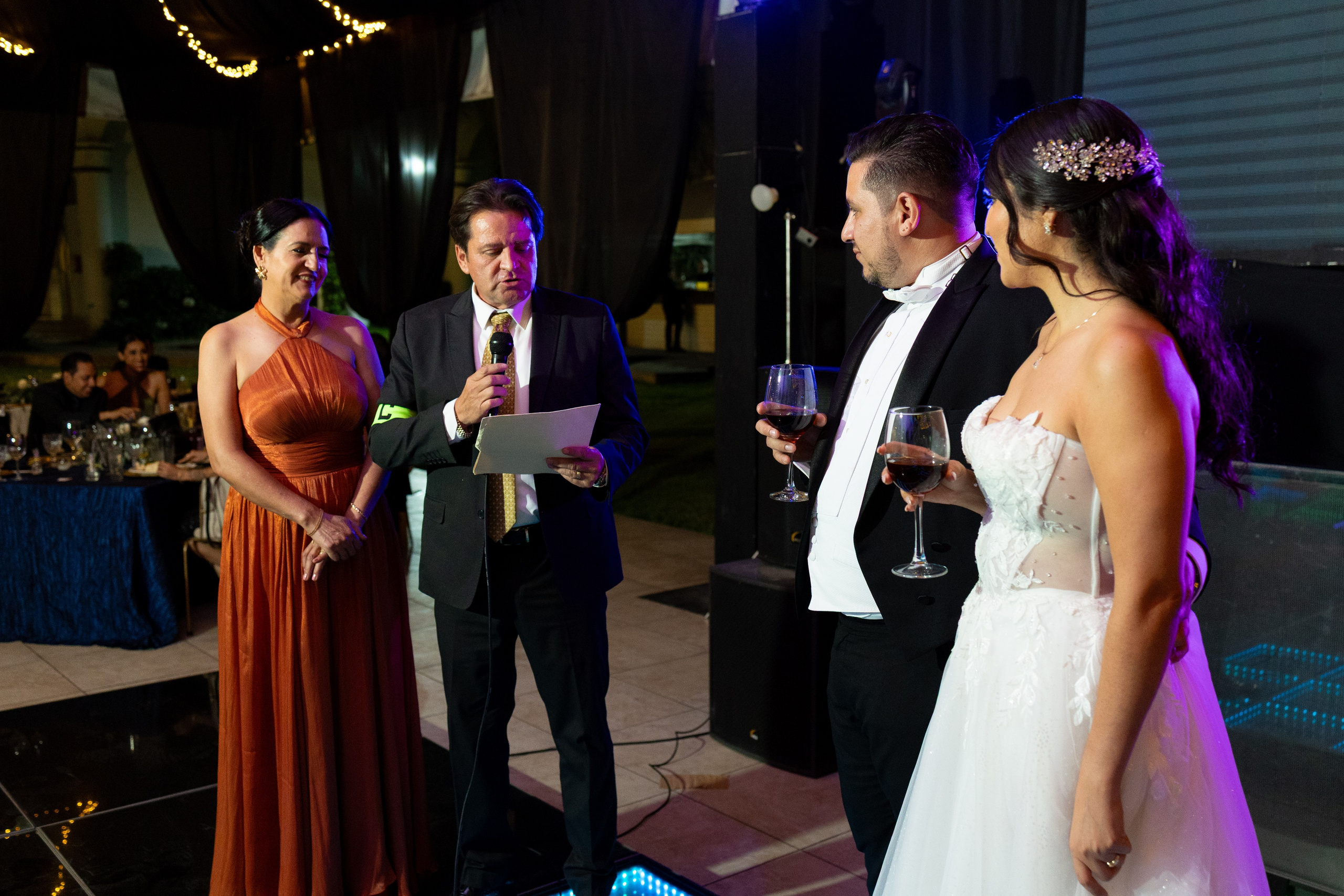 Fer y Pato. Wedding Photographer Ruth Preciado
