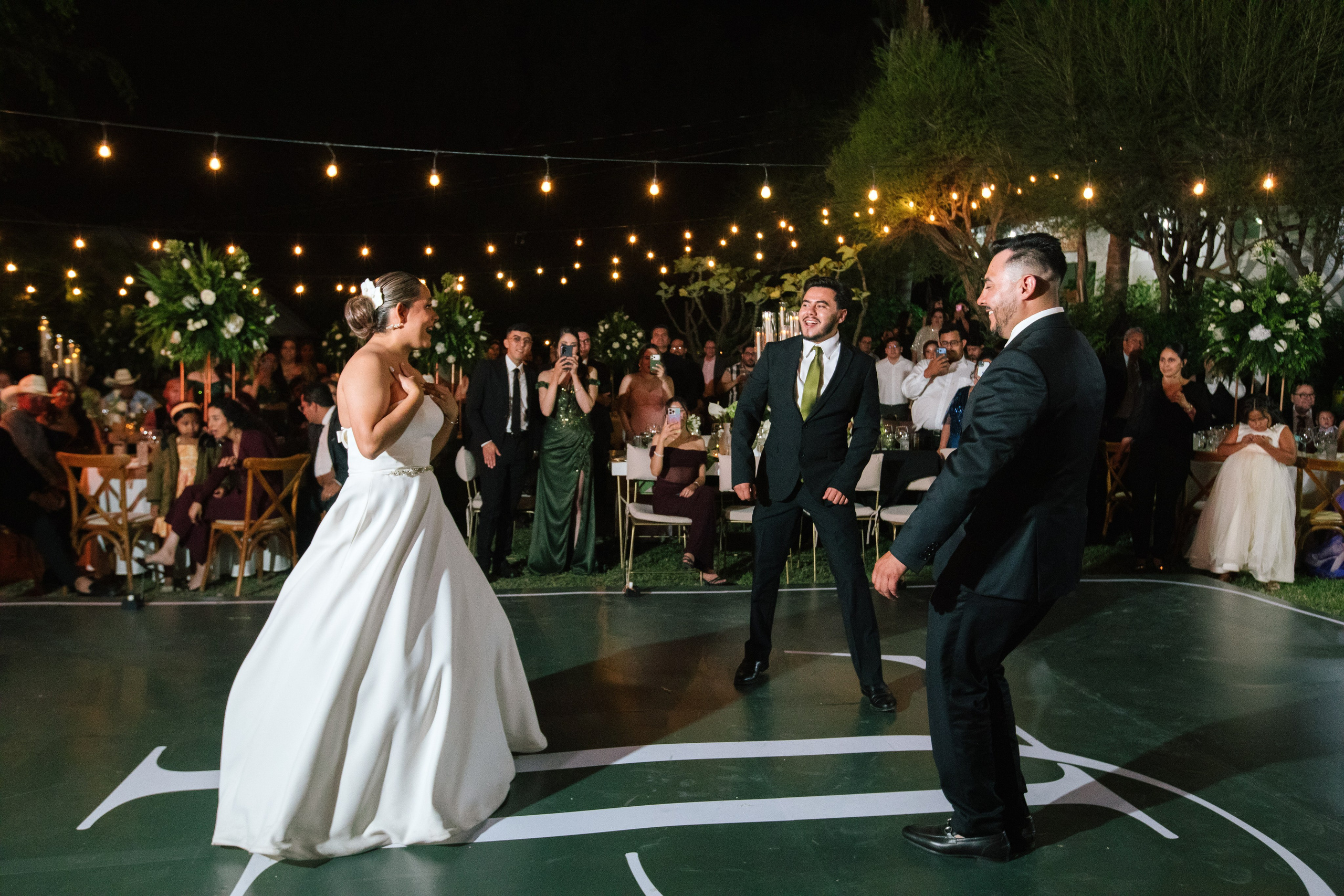 Jenny y Luis. Wedding Photographer Ruth Preciado