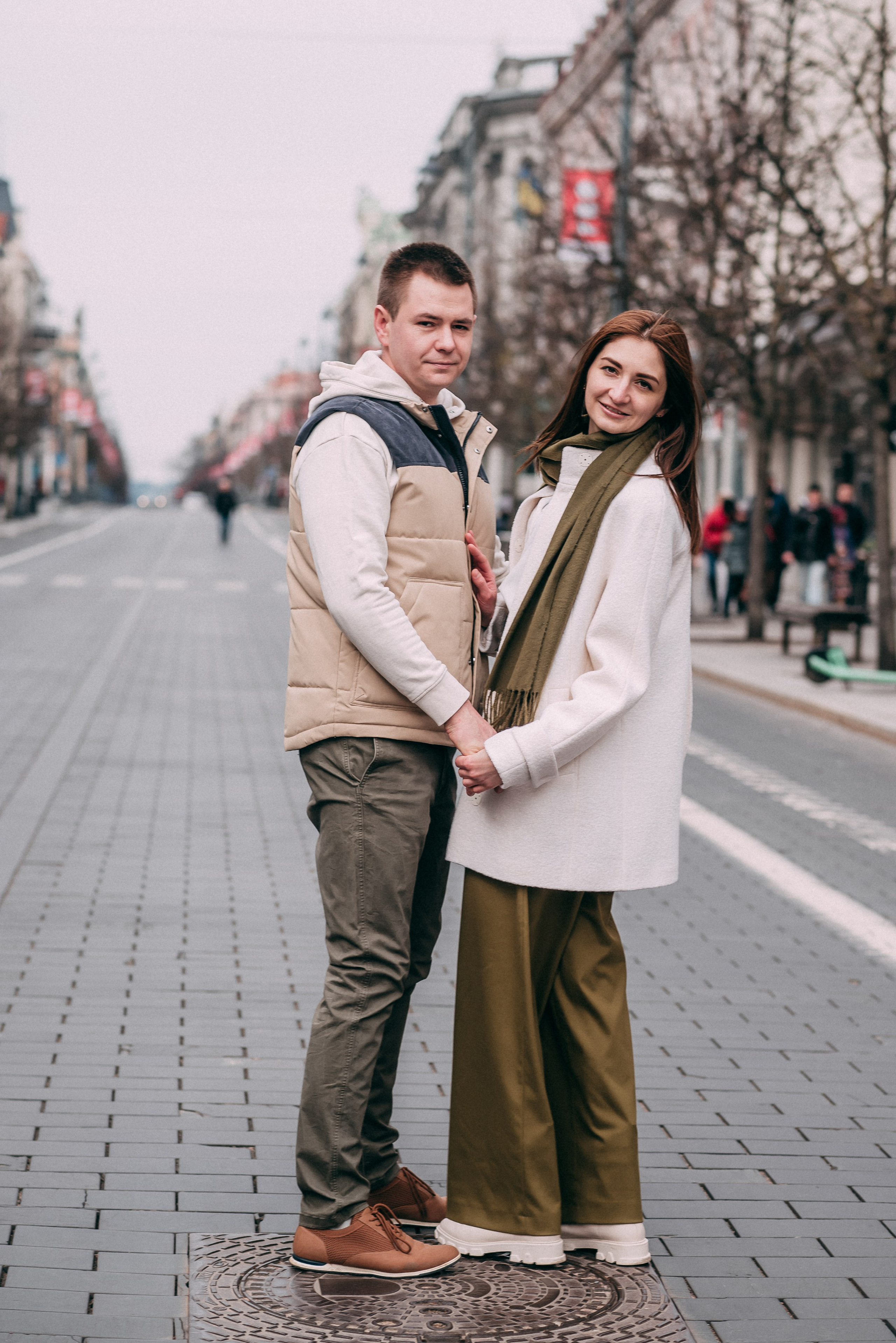 Яна+Эдгарт. Свадебный и портретный фотограф Юлия Пыльченко