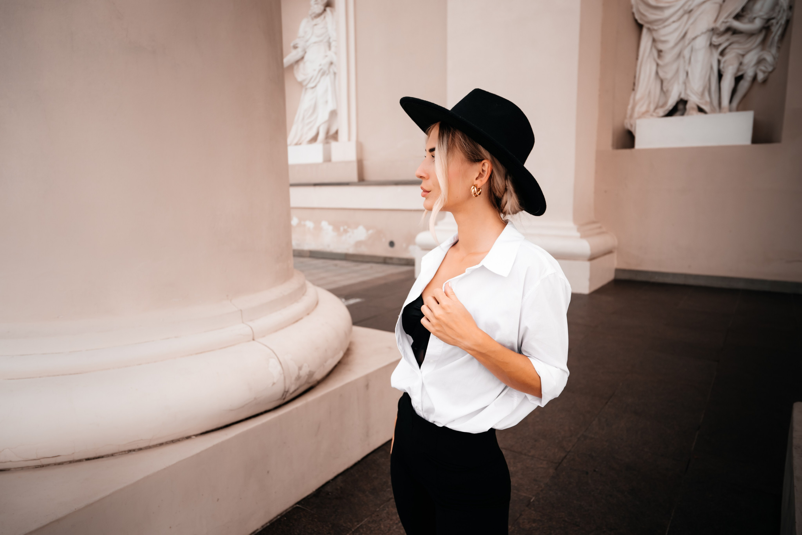 Алла. Свадебный и портретный фотограф Юлия Пыльченко