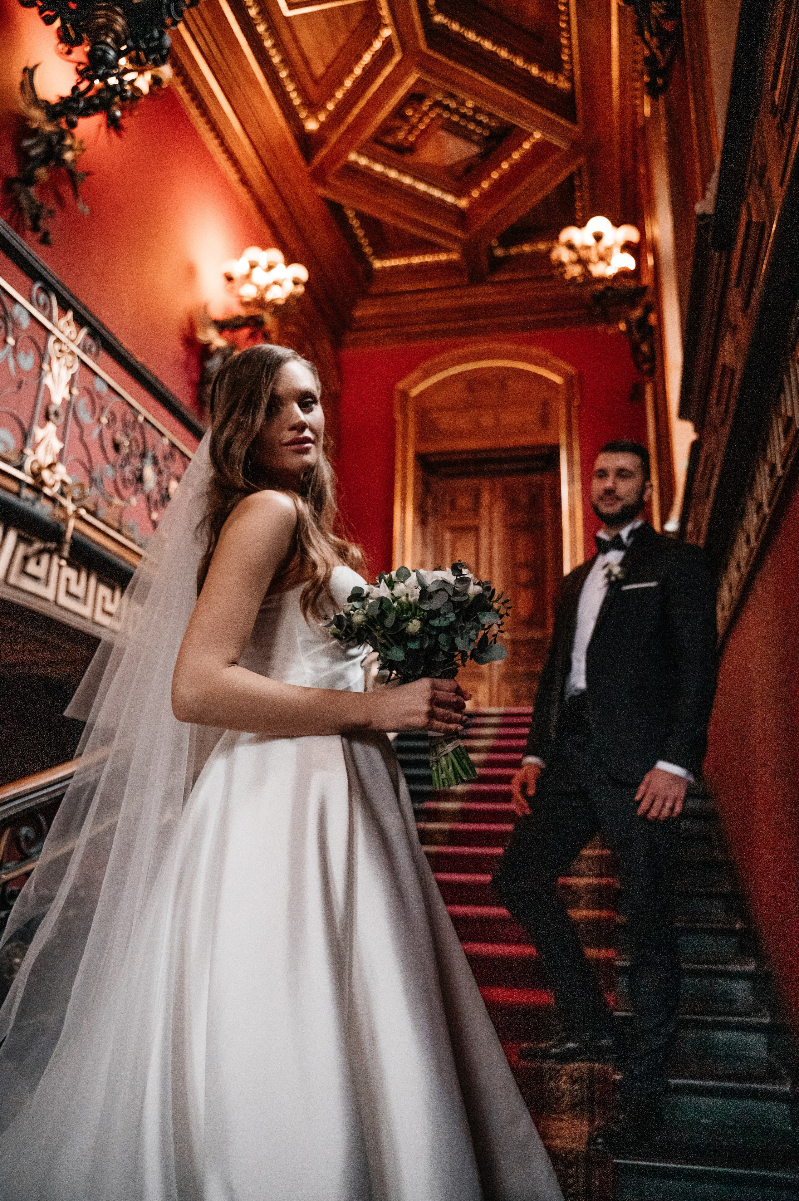 Alla&Danielius. Свадебный и портретный фотограф Юлия Пыльченко