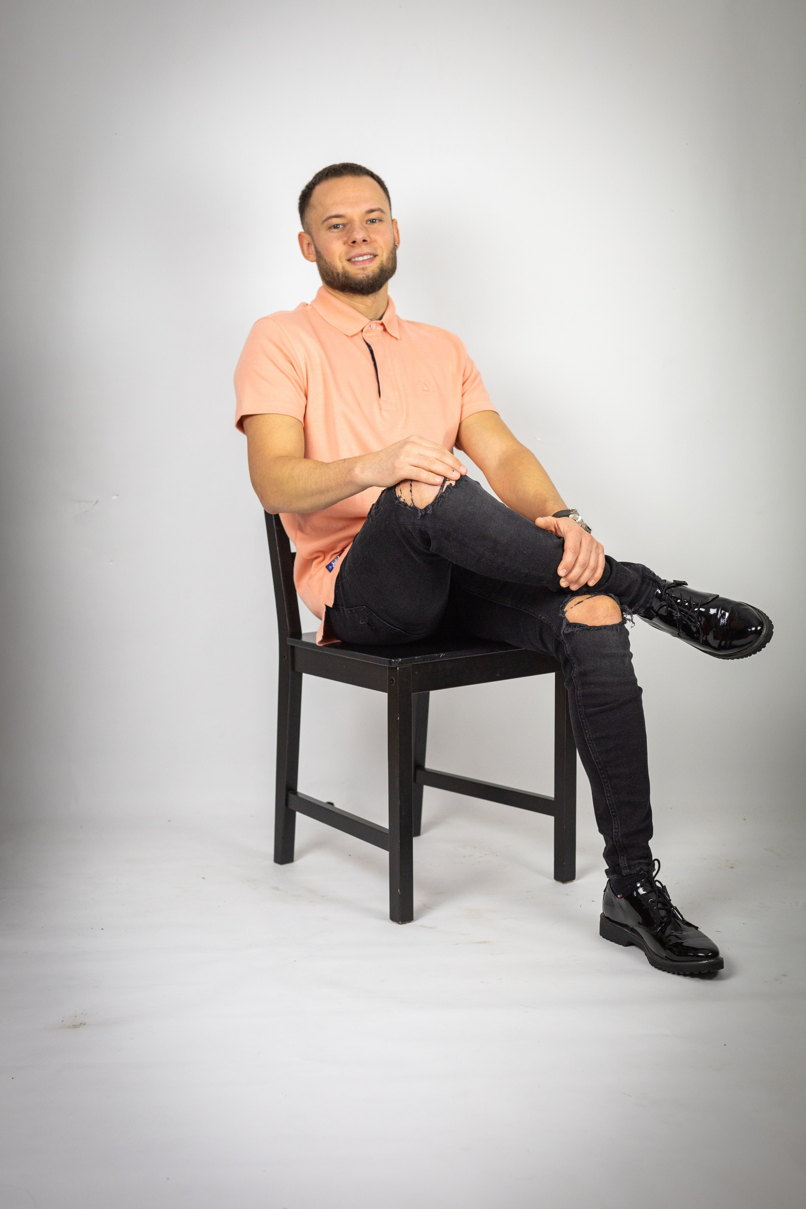 Valerijas Familie. PHOTOgrapher Germany MARBURG