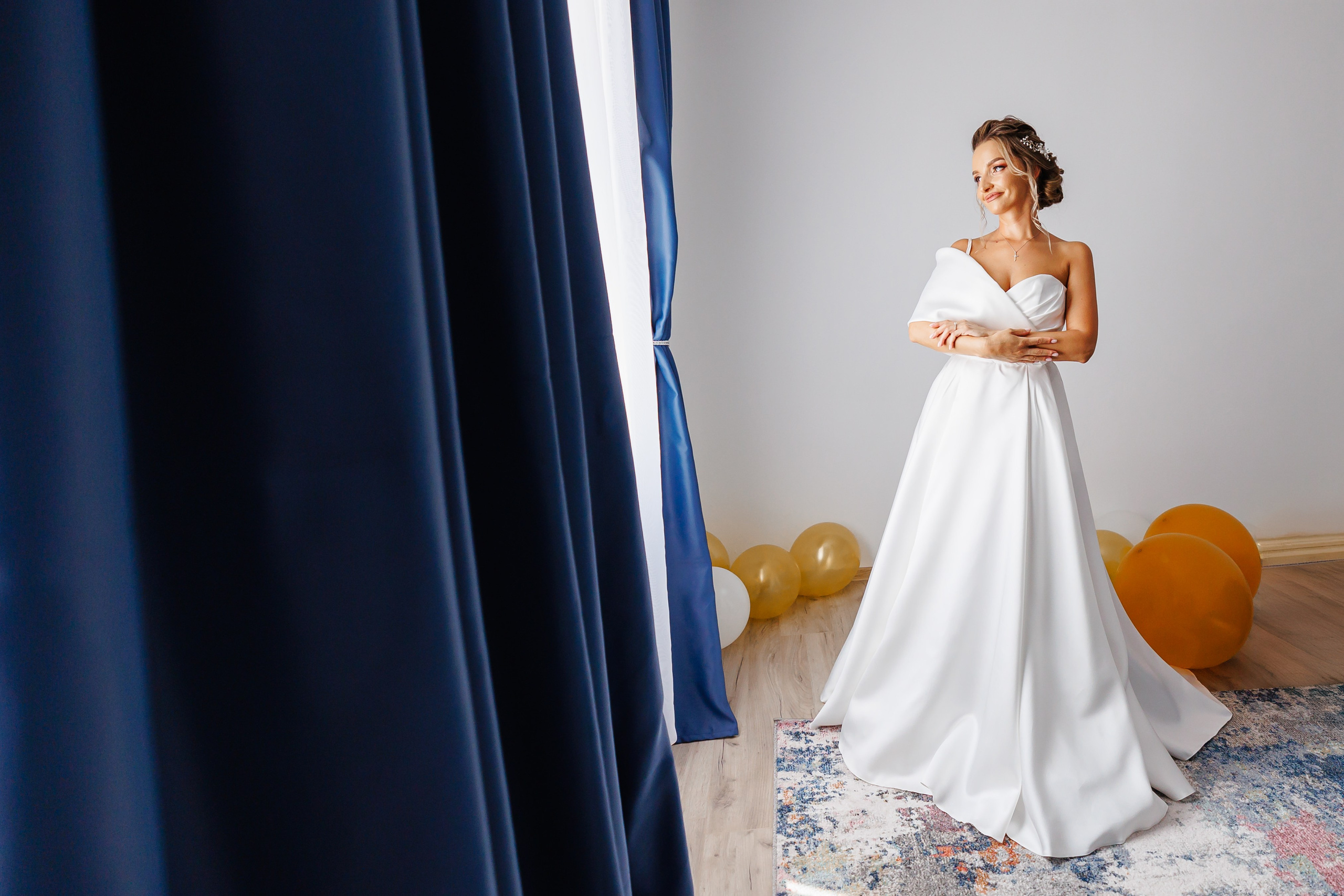 Nunta Loredana si Mihai. Fotograf nunta Bucuresti - Manu Ivanciu