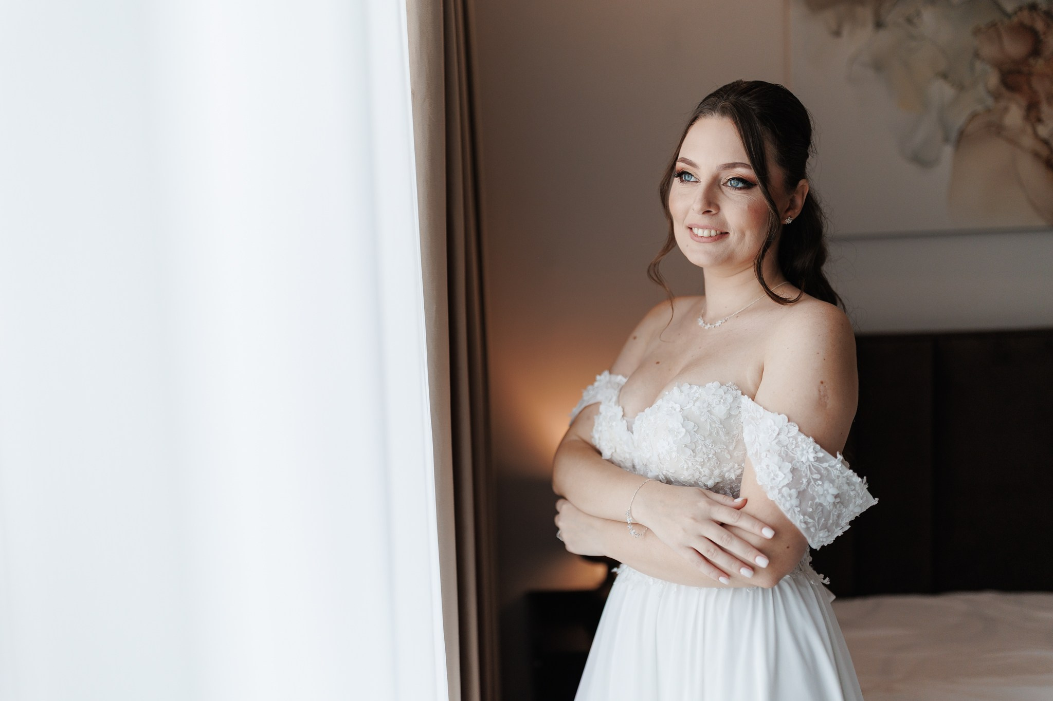 Mari & Cosmin. Fotograf nunta Bucuresti - Manu Ivanciu | Fotograf botez