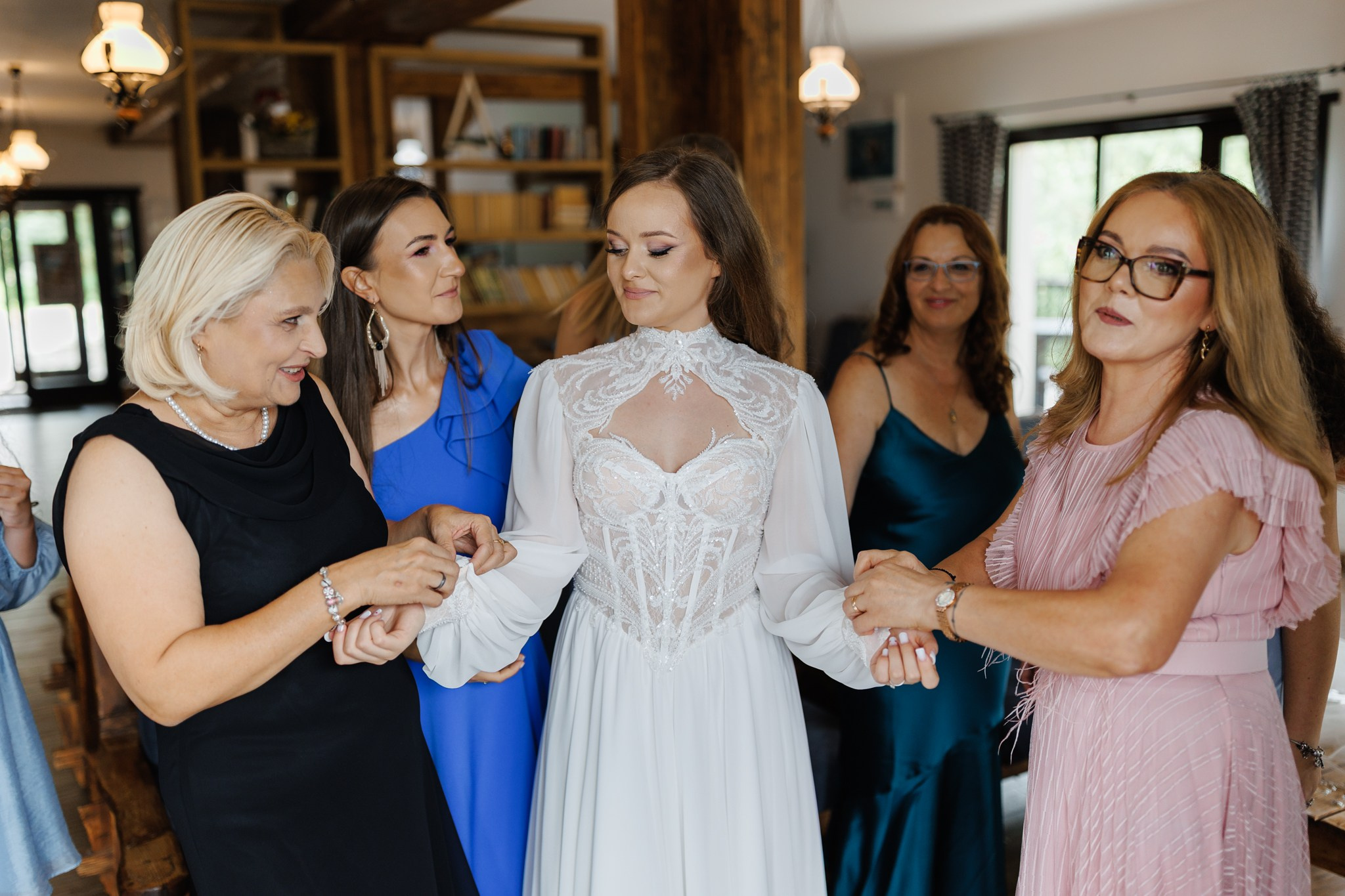 Paula & Robert. Fotograf nunta Bucuresti - Manu Ivanciu | Fotograf botez