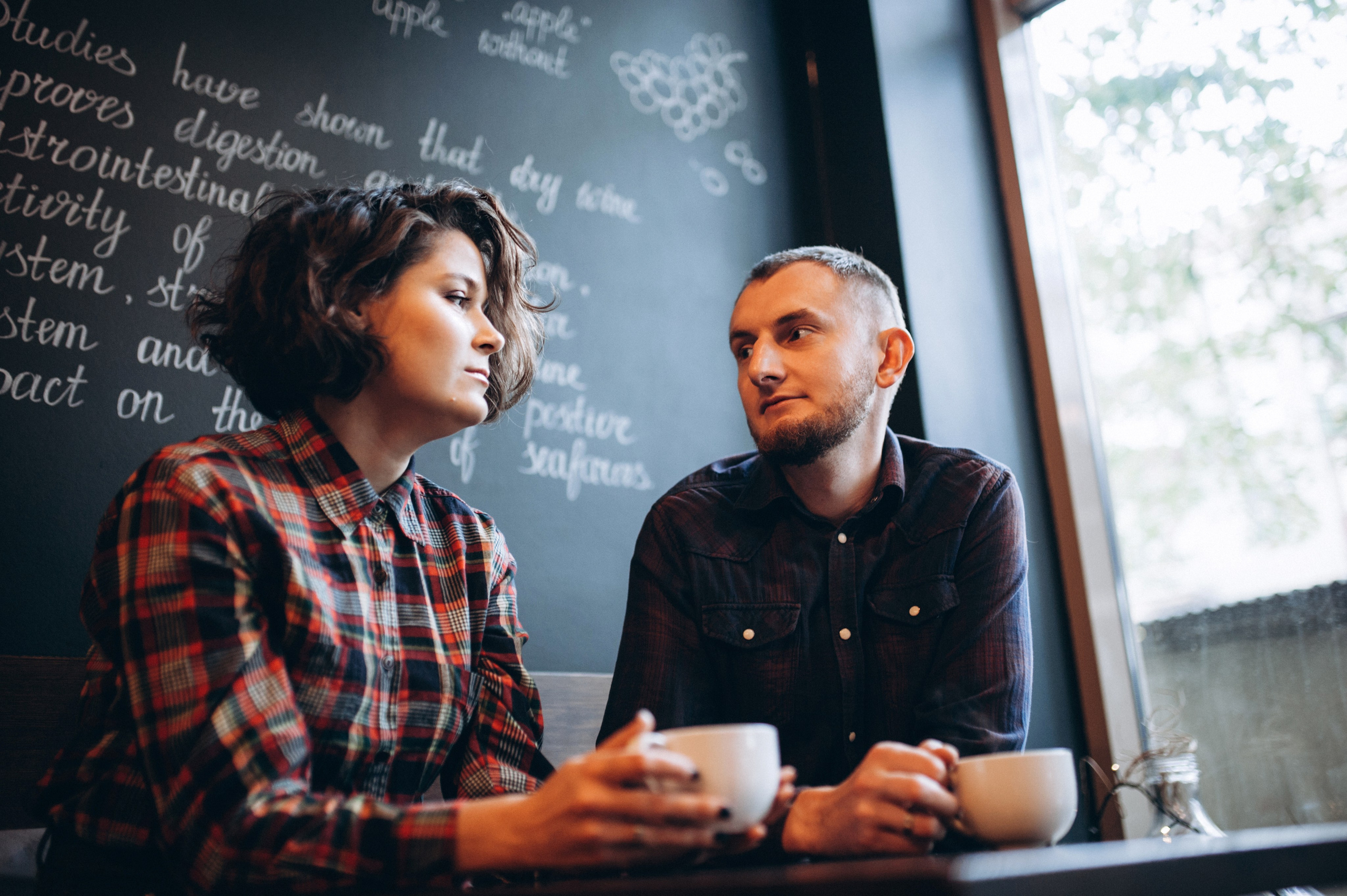 Anna & Serhii. Familien- und Hochzeitsfotografin. Ich arbeite in Koblenz und Rheinlan