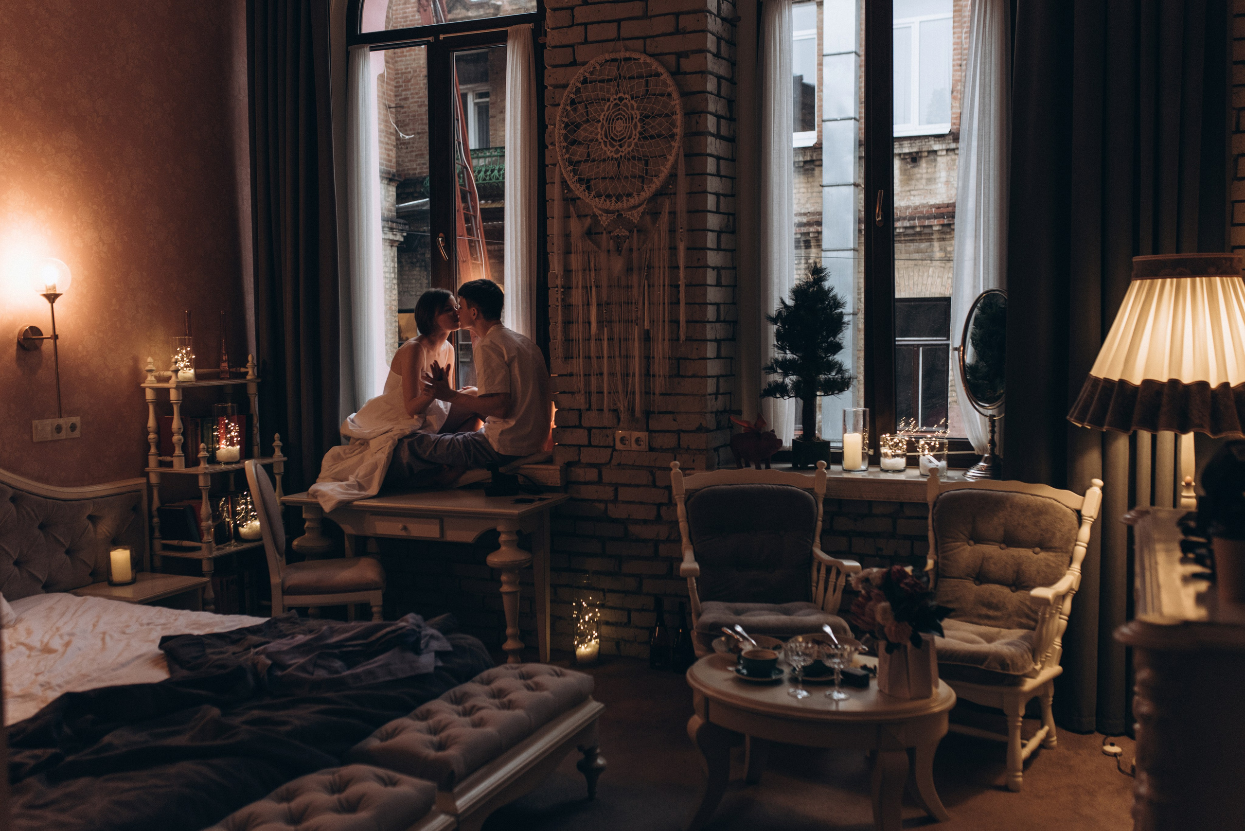 Alina & Paul. Familien- und Hochzeitsfotografin. Ich arbeite in Koblenz und Rheinlan