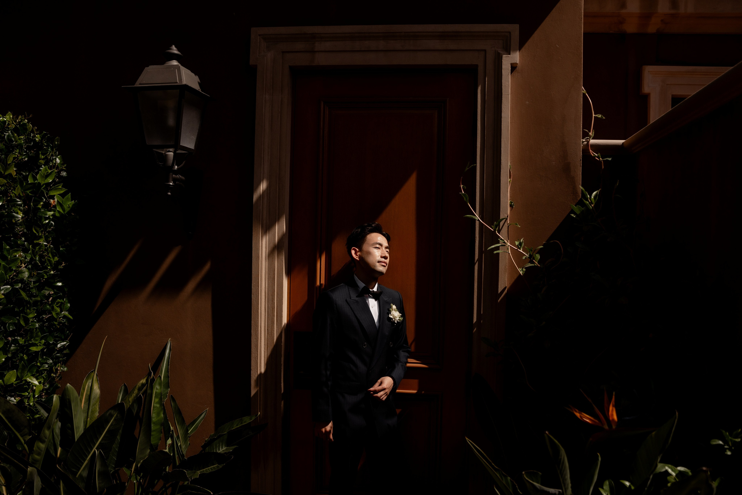 B&B. Orange County Wedding Photographer & Videographer | Candid & Timeless Wedding Photo + Video | Italiantsev