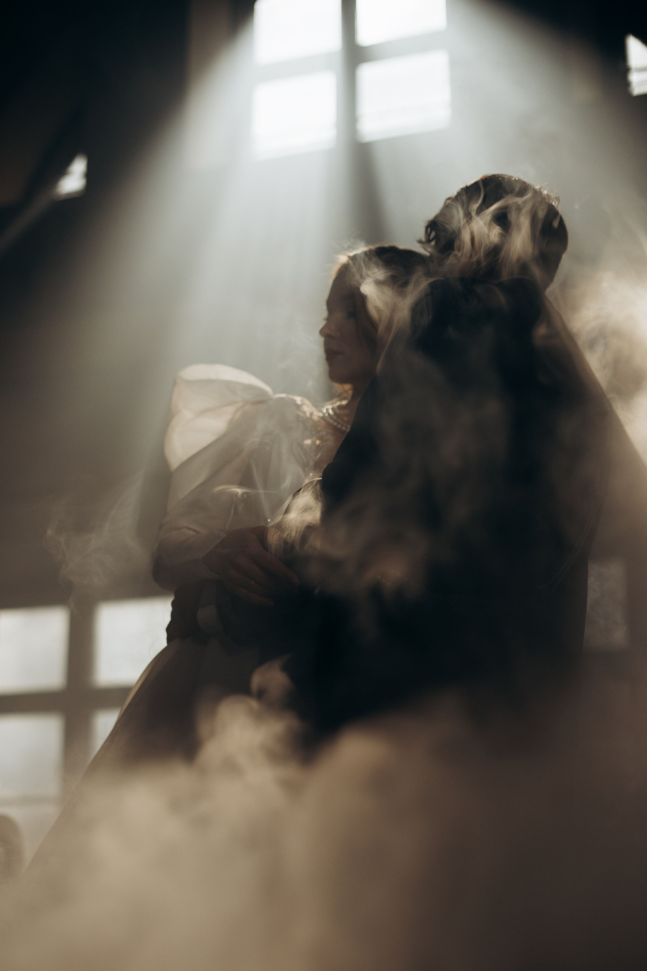 Александр и Мария. Workshop. Главная