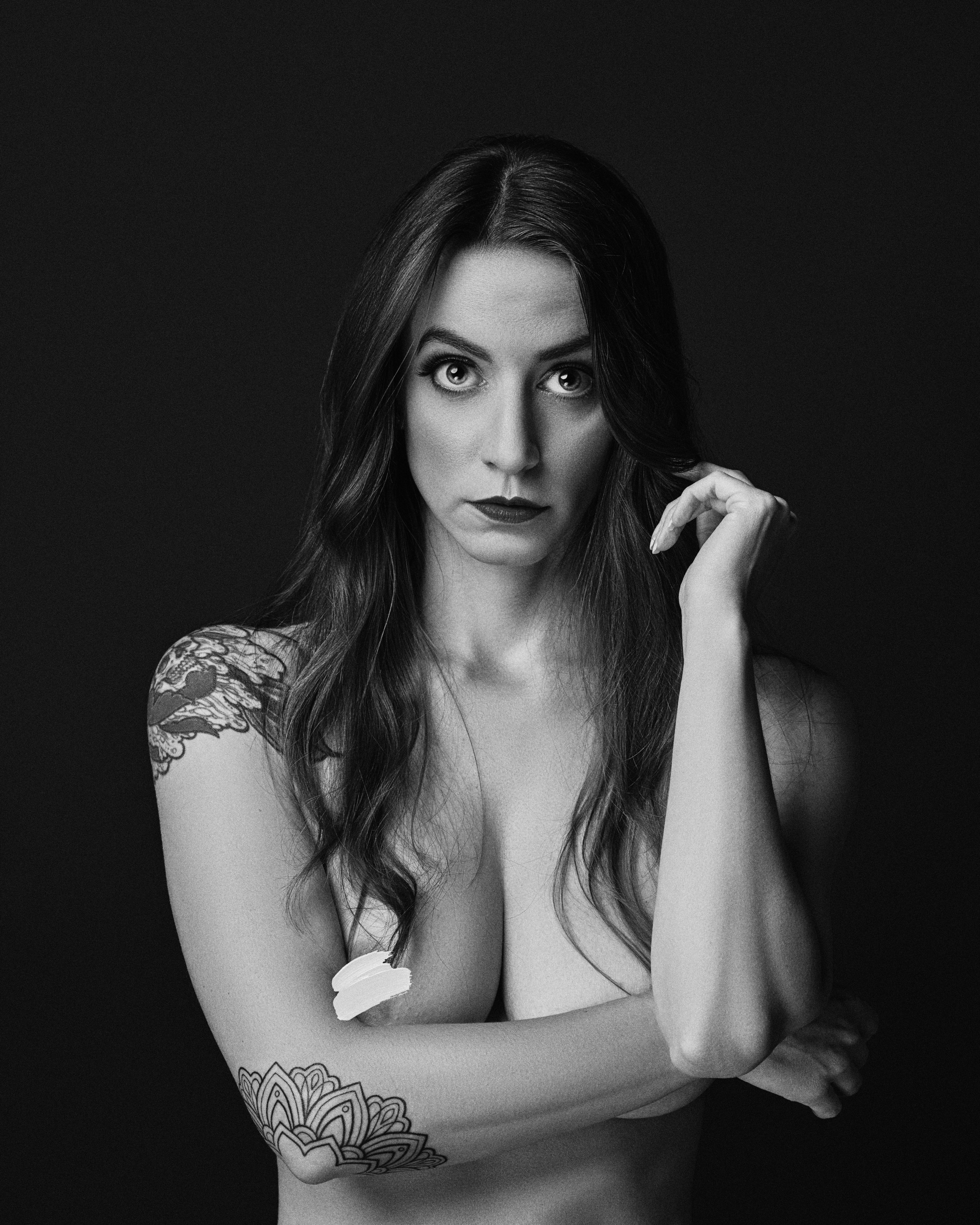 Angie. Visual artist | Fotograf | Stuttgart