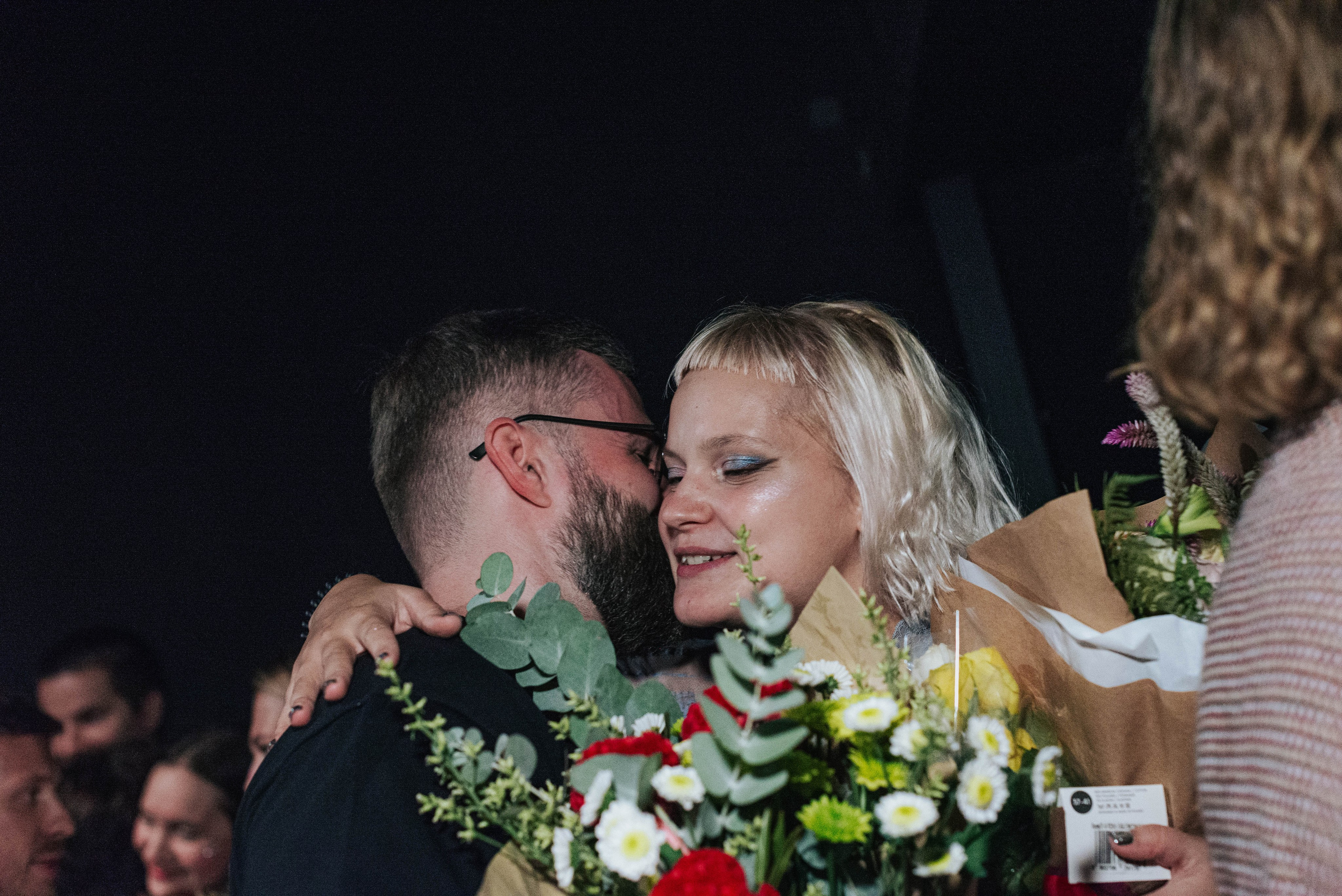 Анонс. Полковник и птицы. Фотограф @elmirkami в городе Буэнос-Айрес