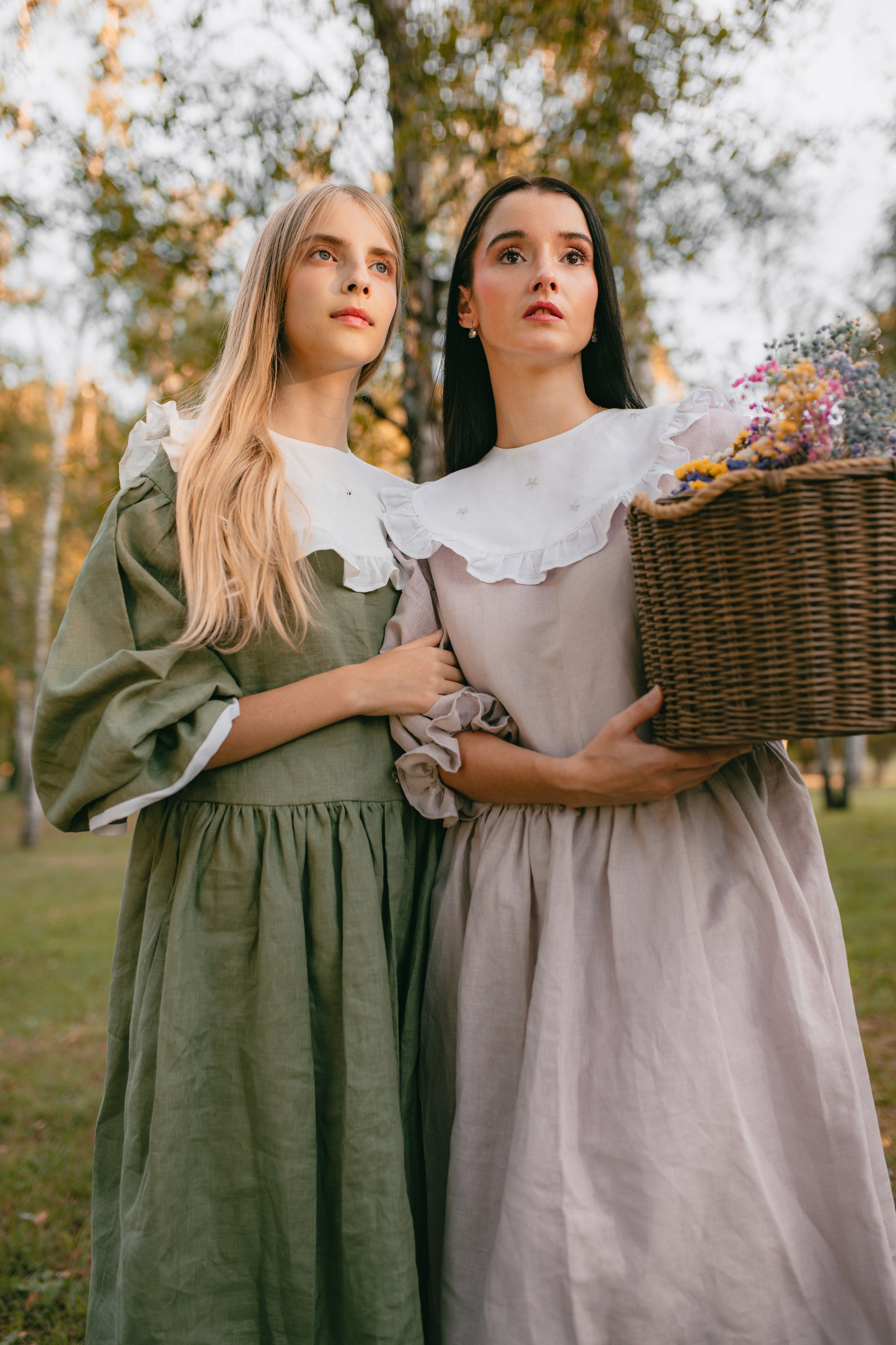 Ciresel clothing brand. Tania Gandrabur, photographer in West Midlands, England