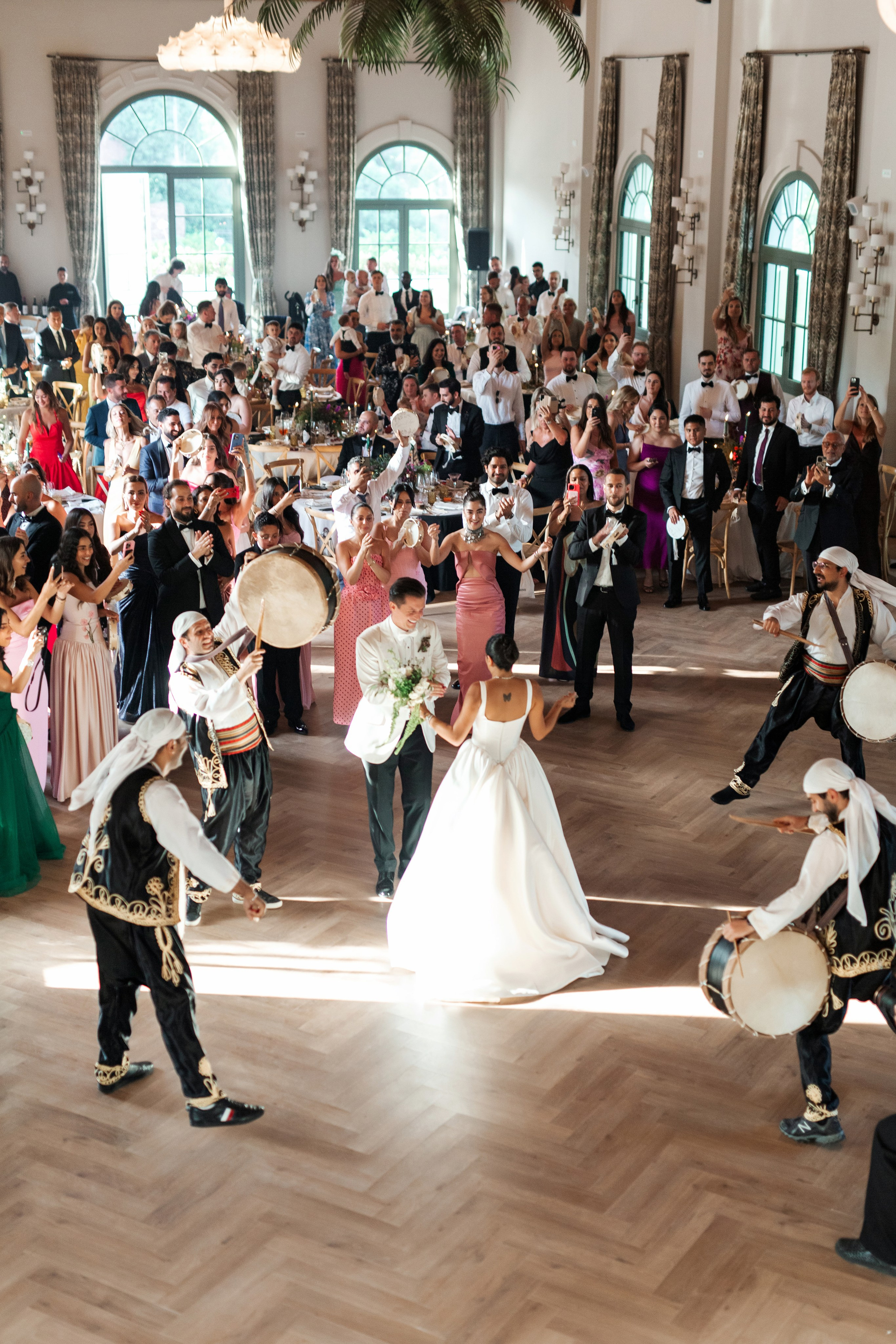 ANDREW & LYNN. Bryllupsfotograf i hele Norge