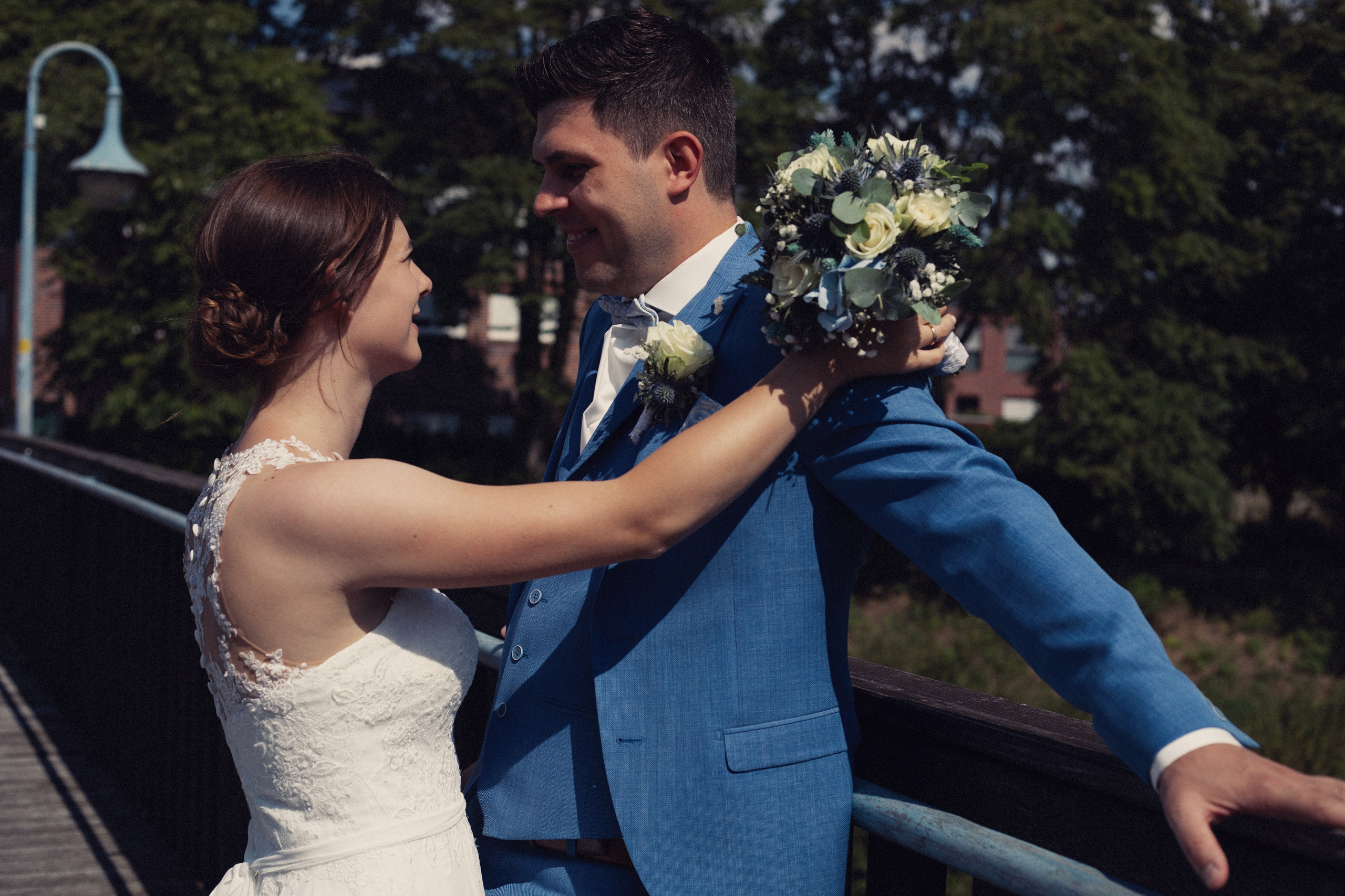 Hochzeit Videografie