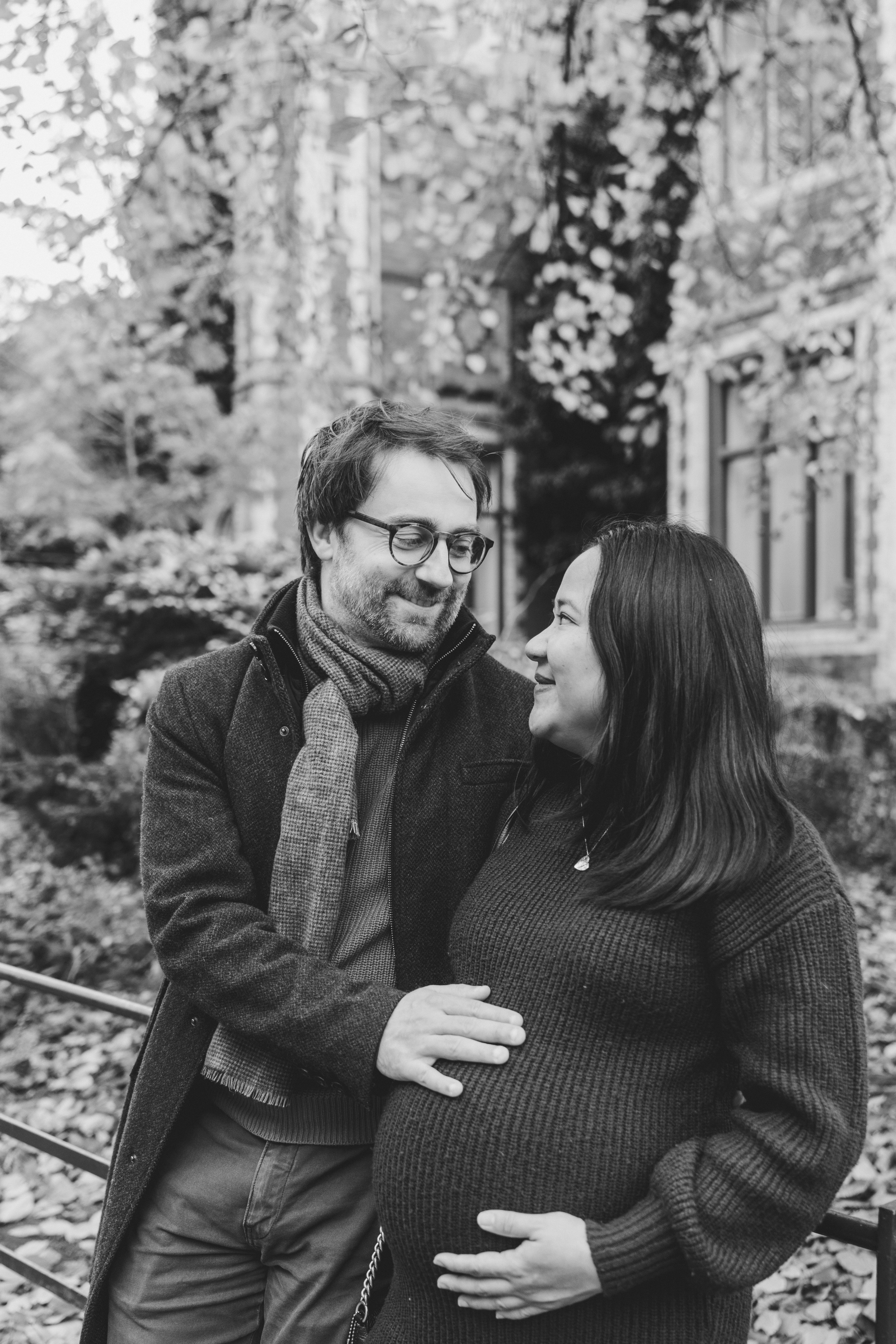 Maternity Photography Portfolio — Newcastle Upon Tyne & North East. Family, Maternity & Newborn Photographer in Newcastle Upon Tyne / Yana Balatskaya