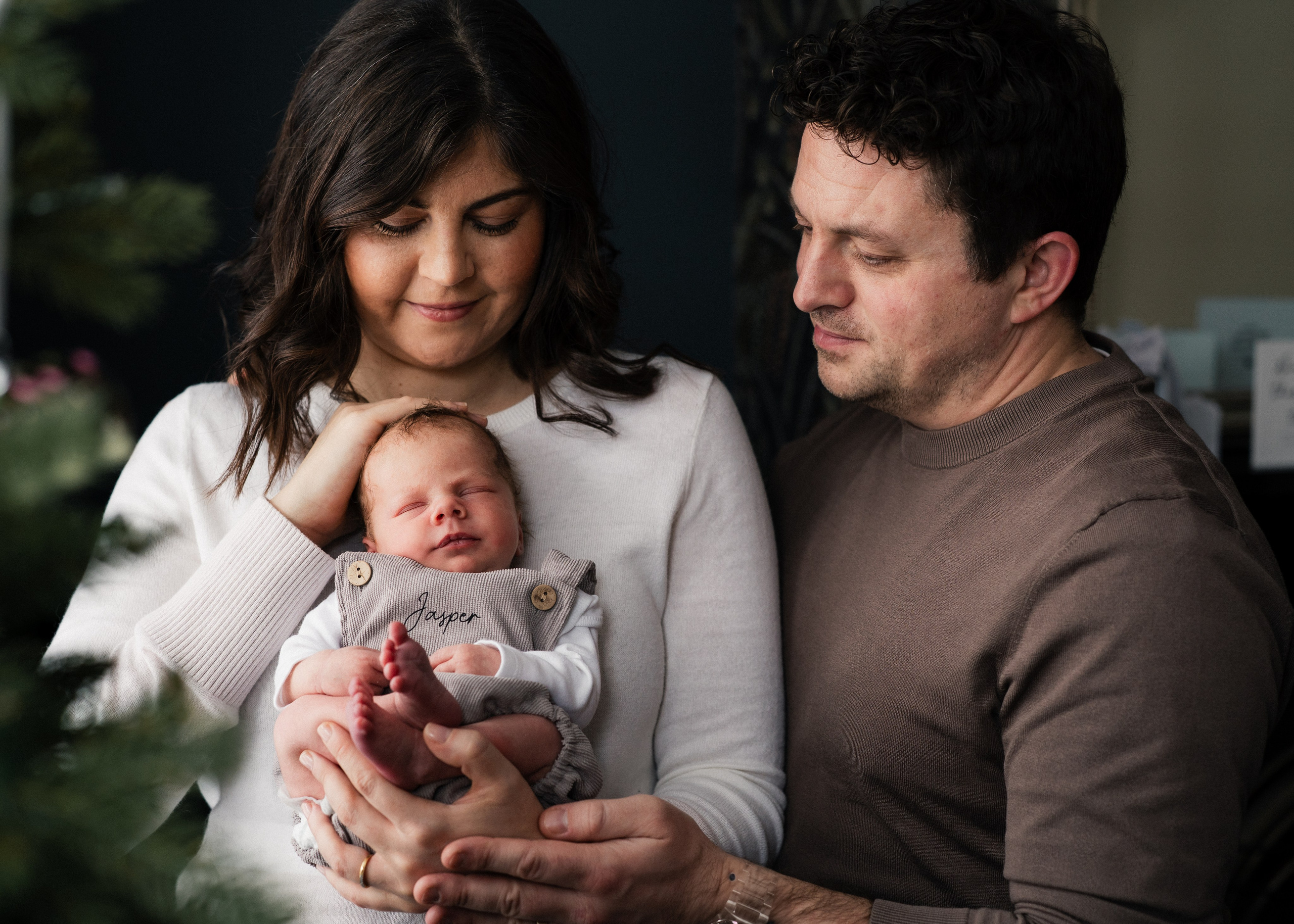 Newborn Photography Portfolio | Newcastle Upon Tyne & North East UK. Family, Maternity & Newborn Photographer in Newcastle Upon Tyne / Yana Balatskaya