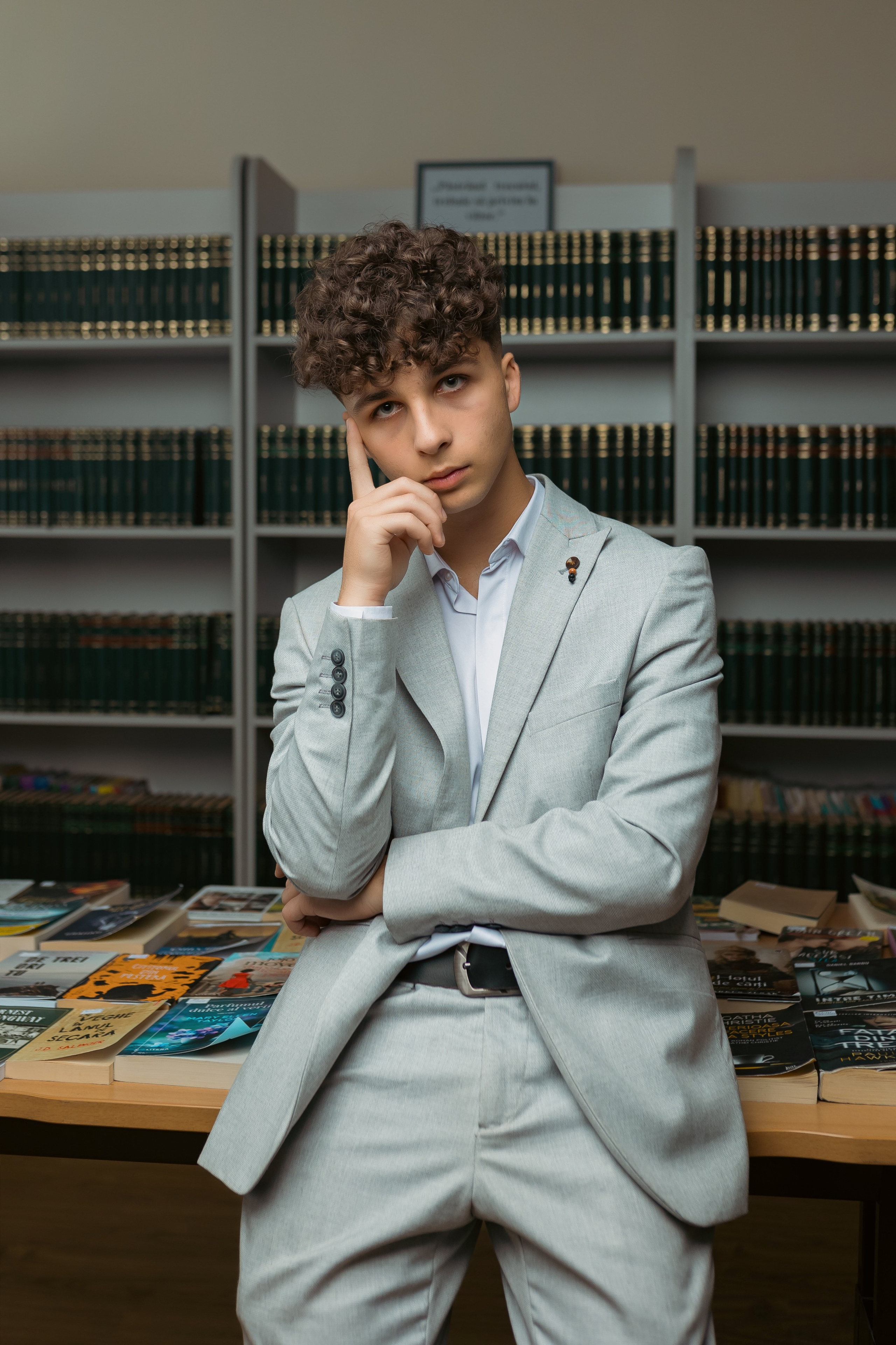 Preț album cu citate personalizate – Estudent.md