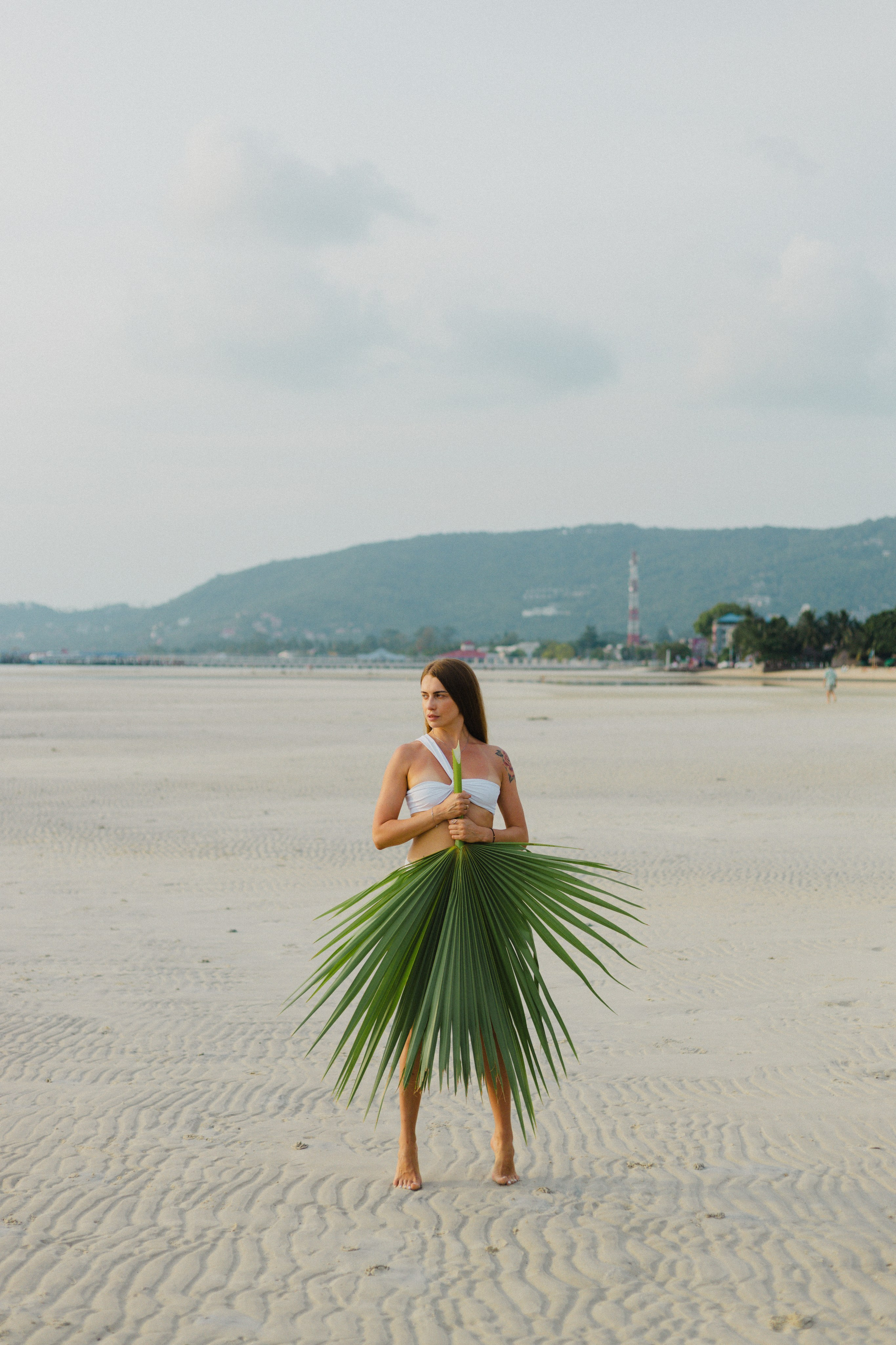 WOMEN’S PHOTOSHOOT. Photographer on Koh Samui Elena