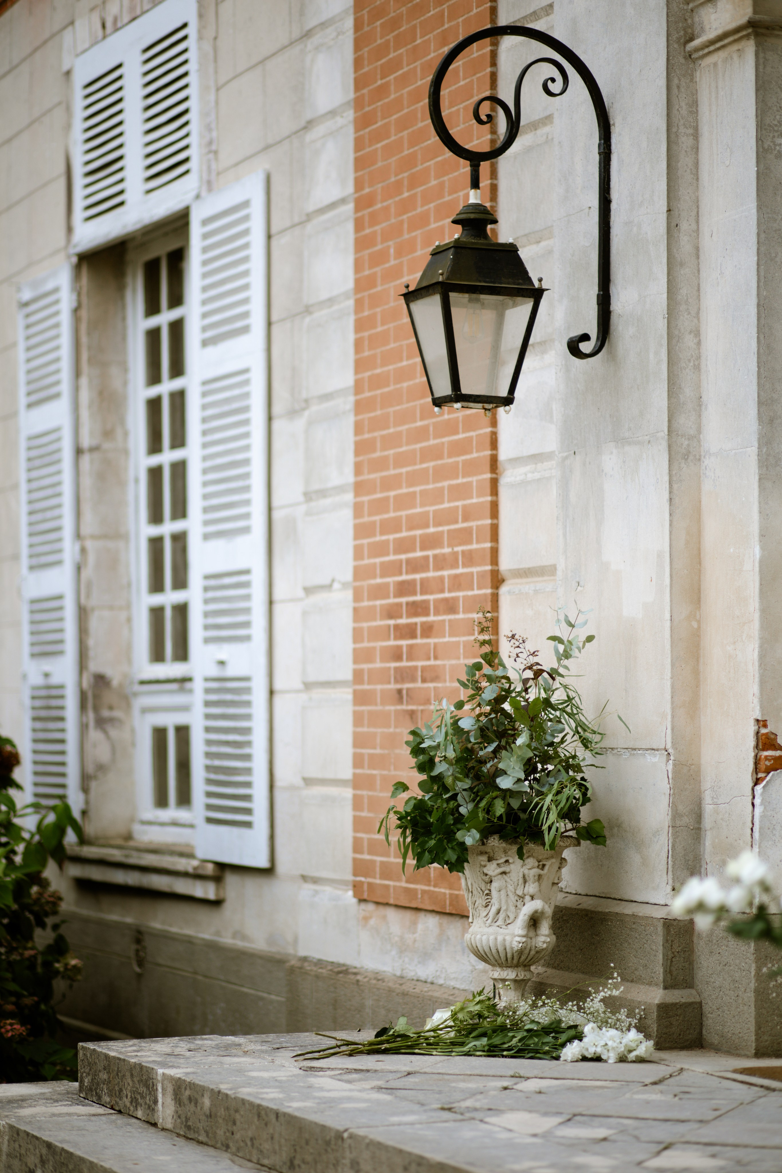 Angela & Joe. Photographer in Paris