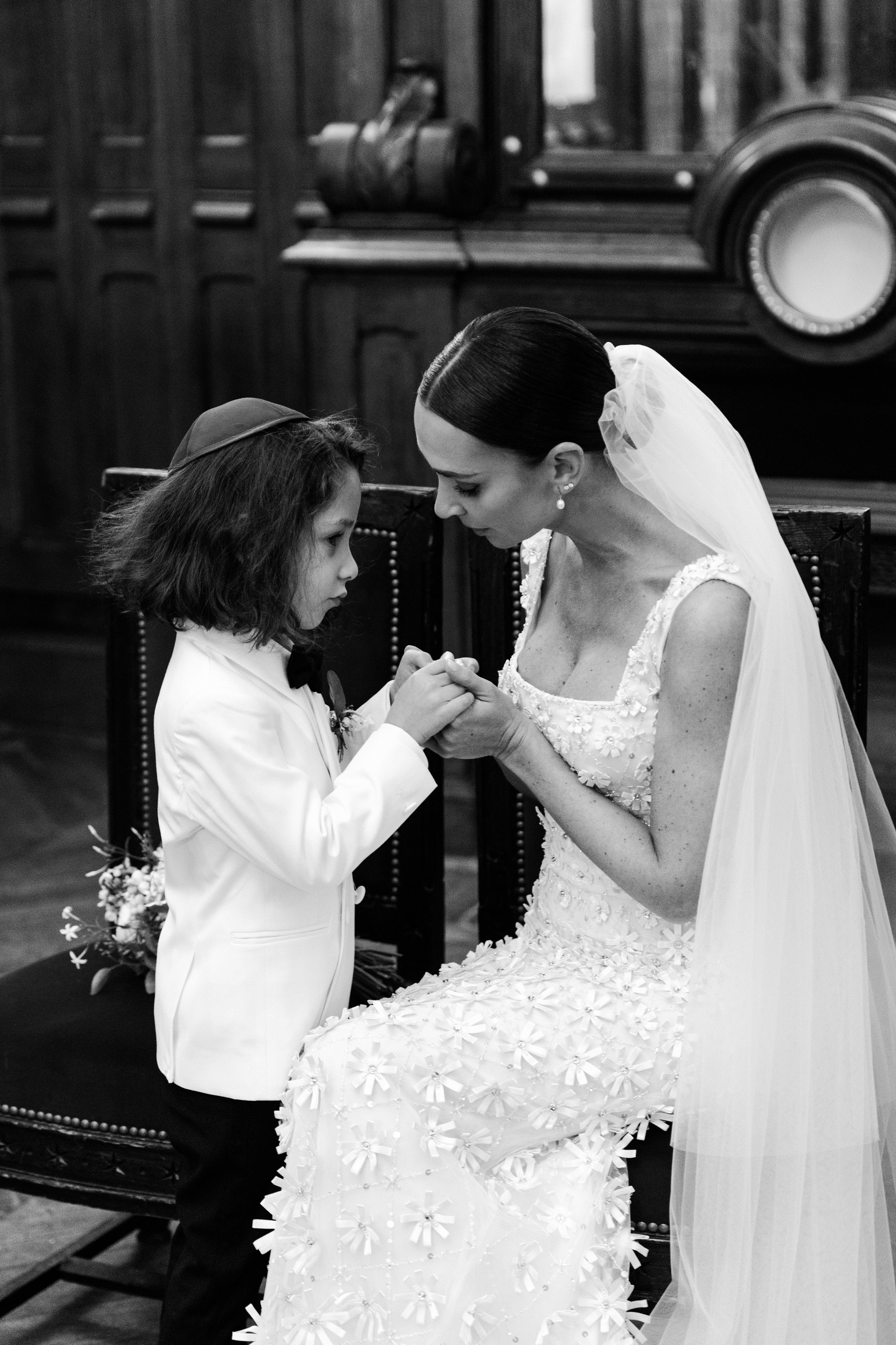 Inna & Ben. Photographer in Paris