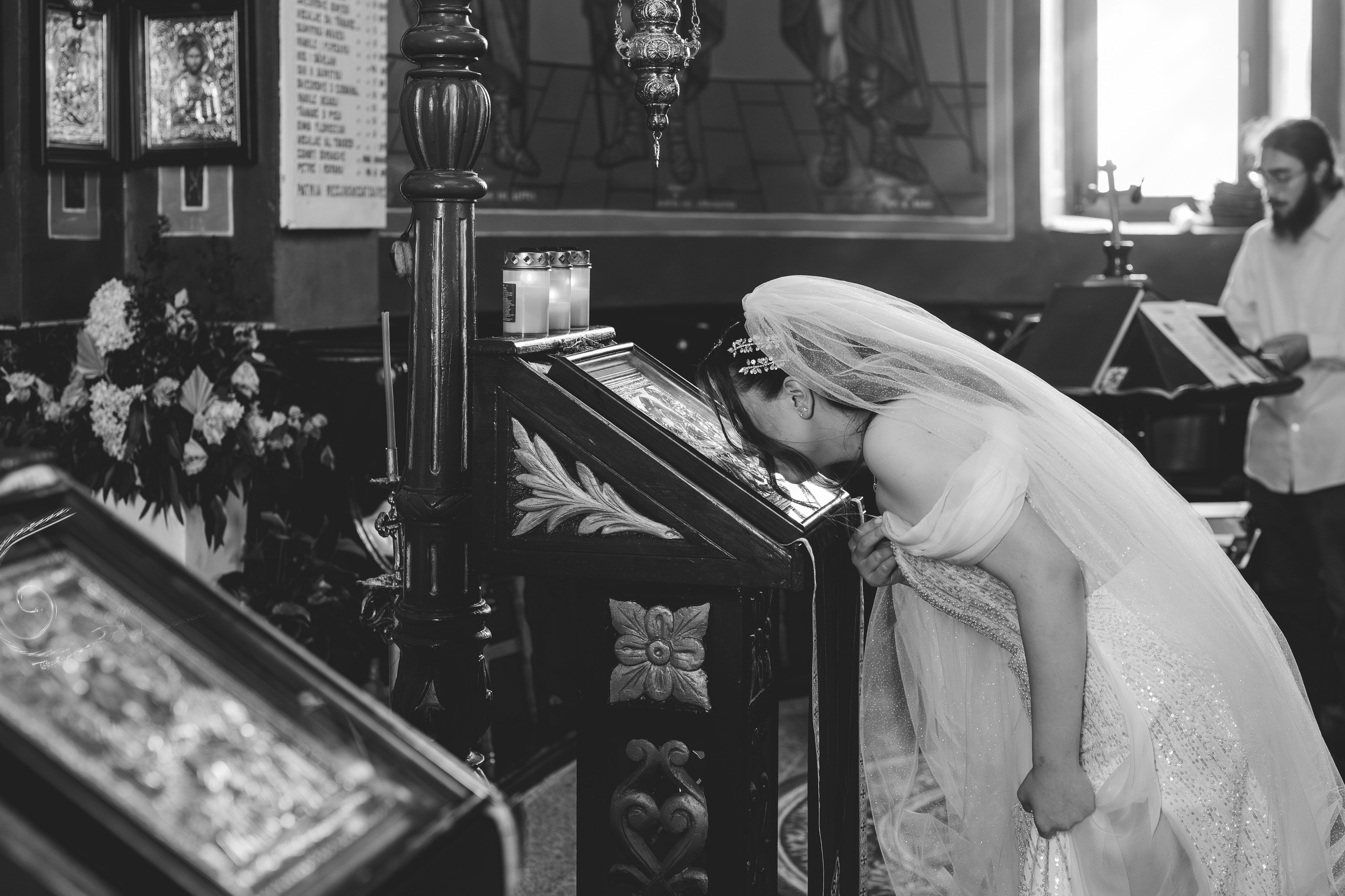 Mihai & Iasmina. Lucian Dedeu — Fotograf de nuntă și eveniment