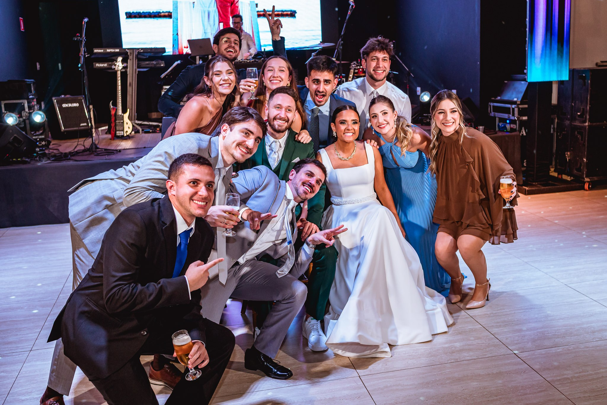 Malu e Felipe. Fotografia de casamentos e ensaios em avaré Jônata Oliveira