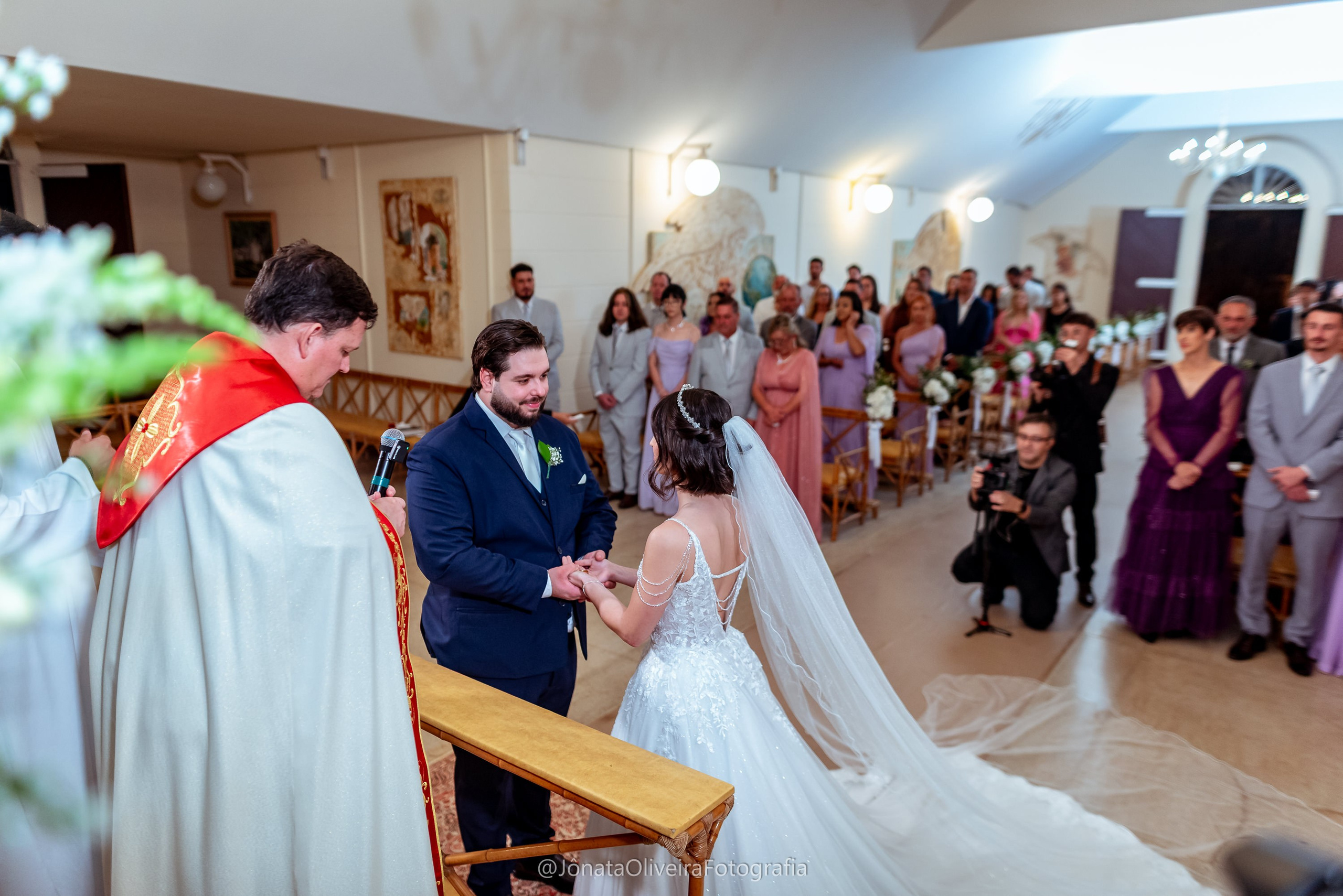 Natalia e Luan. Fotografia de casamentos e ensaios em avaré Jônata Oliveira