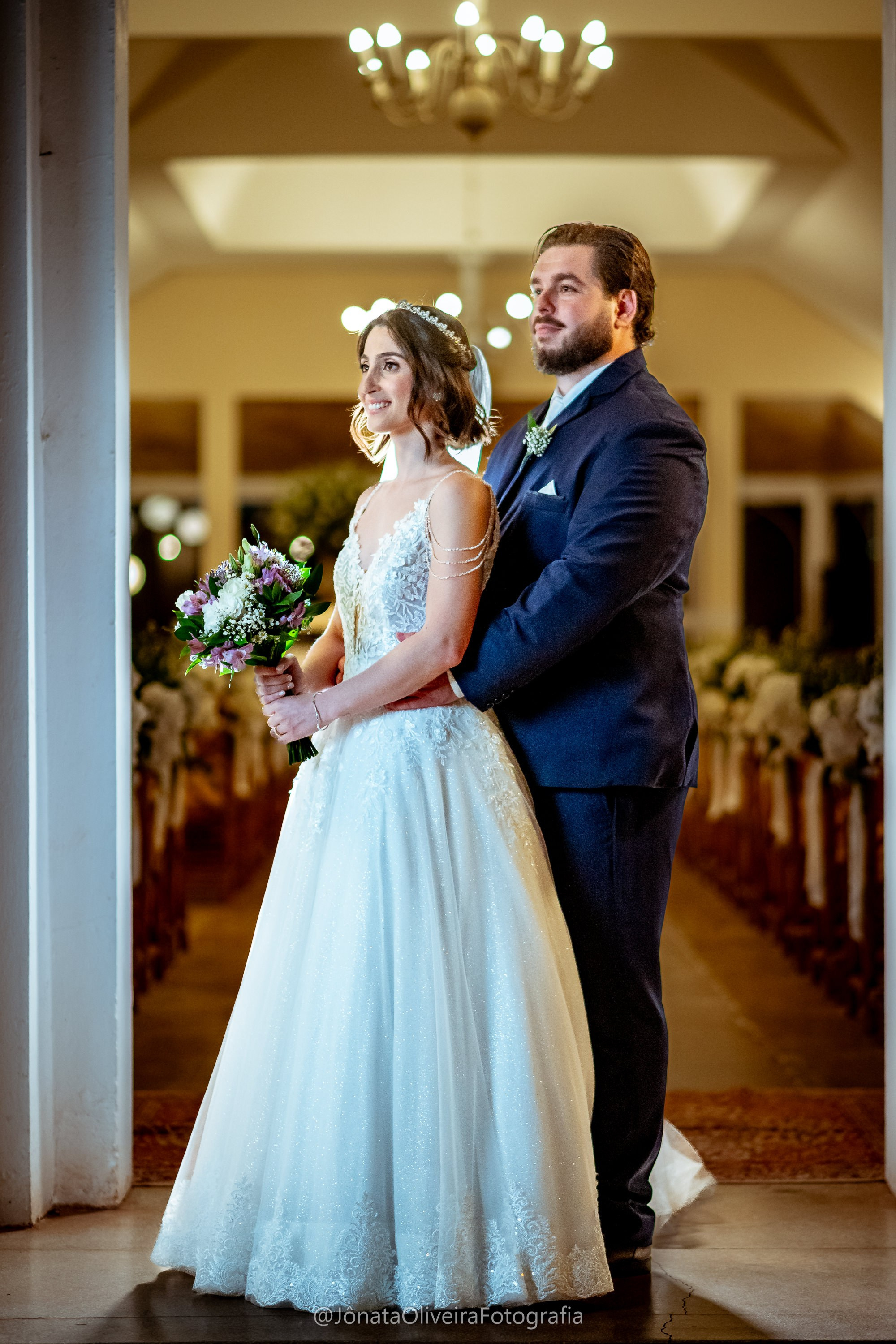 Natalia e Luan. Fotografia de casamentos e ensaios em avaré Jônata Oliveira