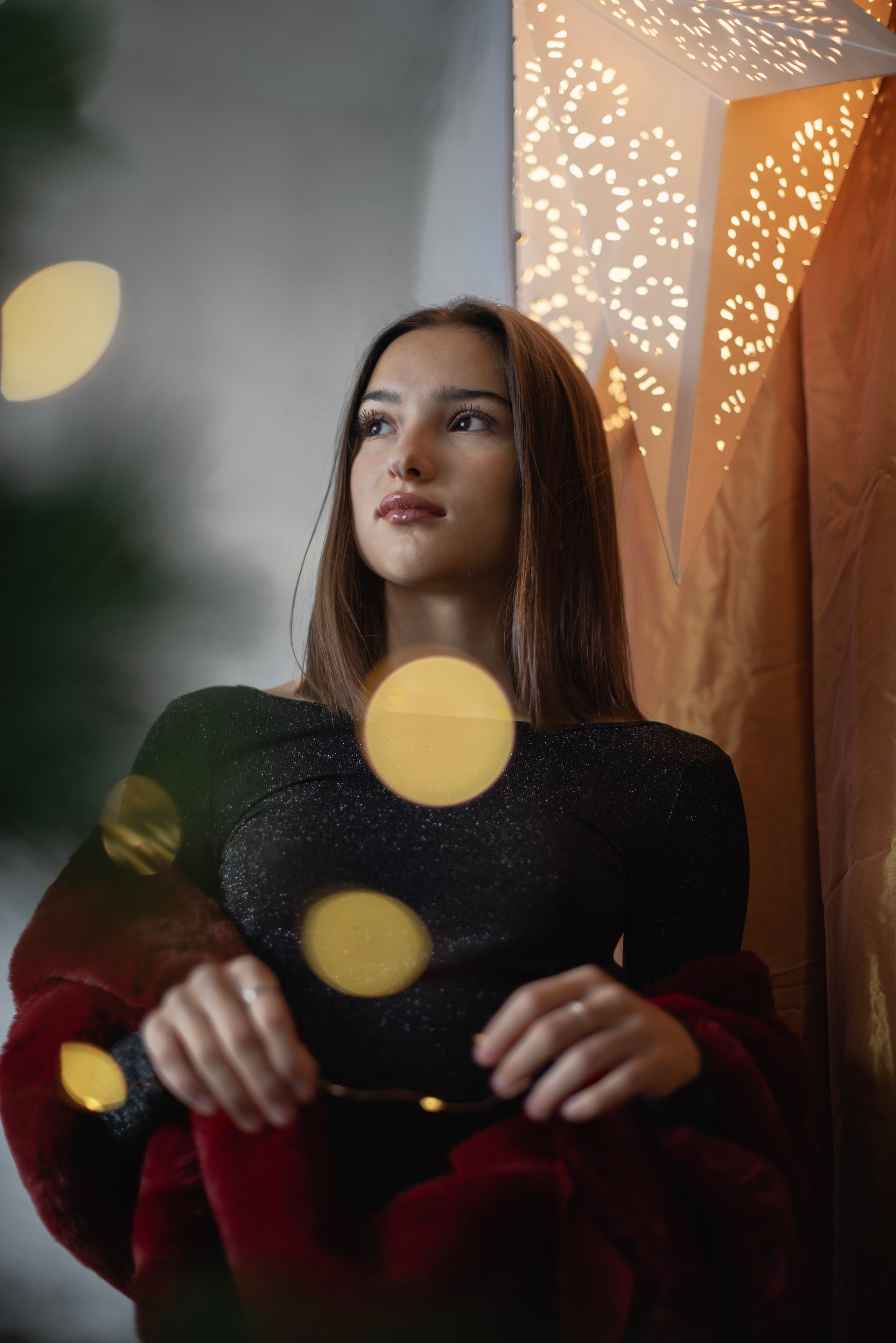 MOODBOARD MAMME E FIGLIE