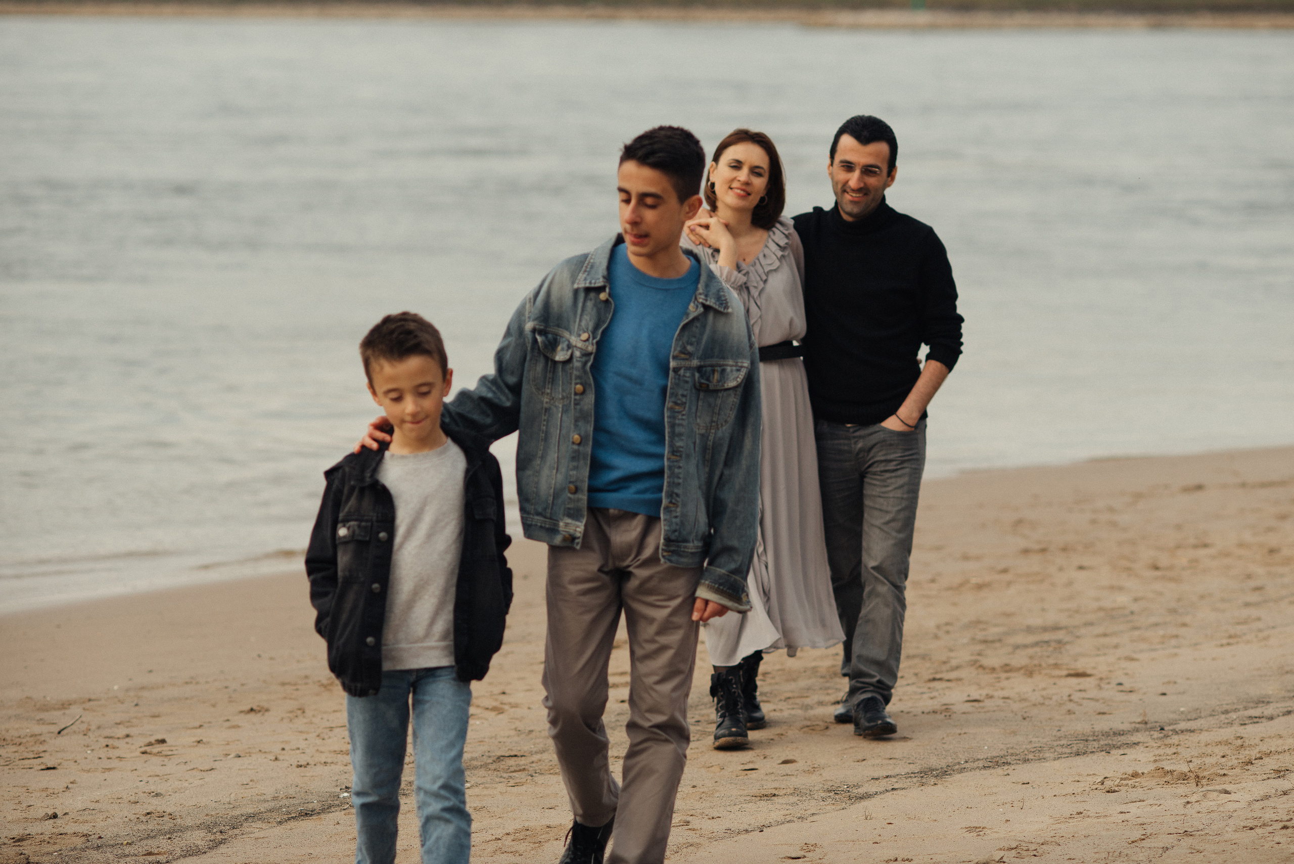 A&C Family. Olga Fraske Fotografin in Köln/Bonn & deutschlandweit