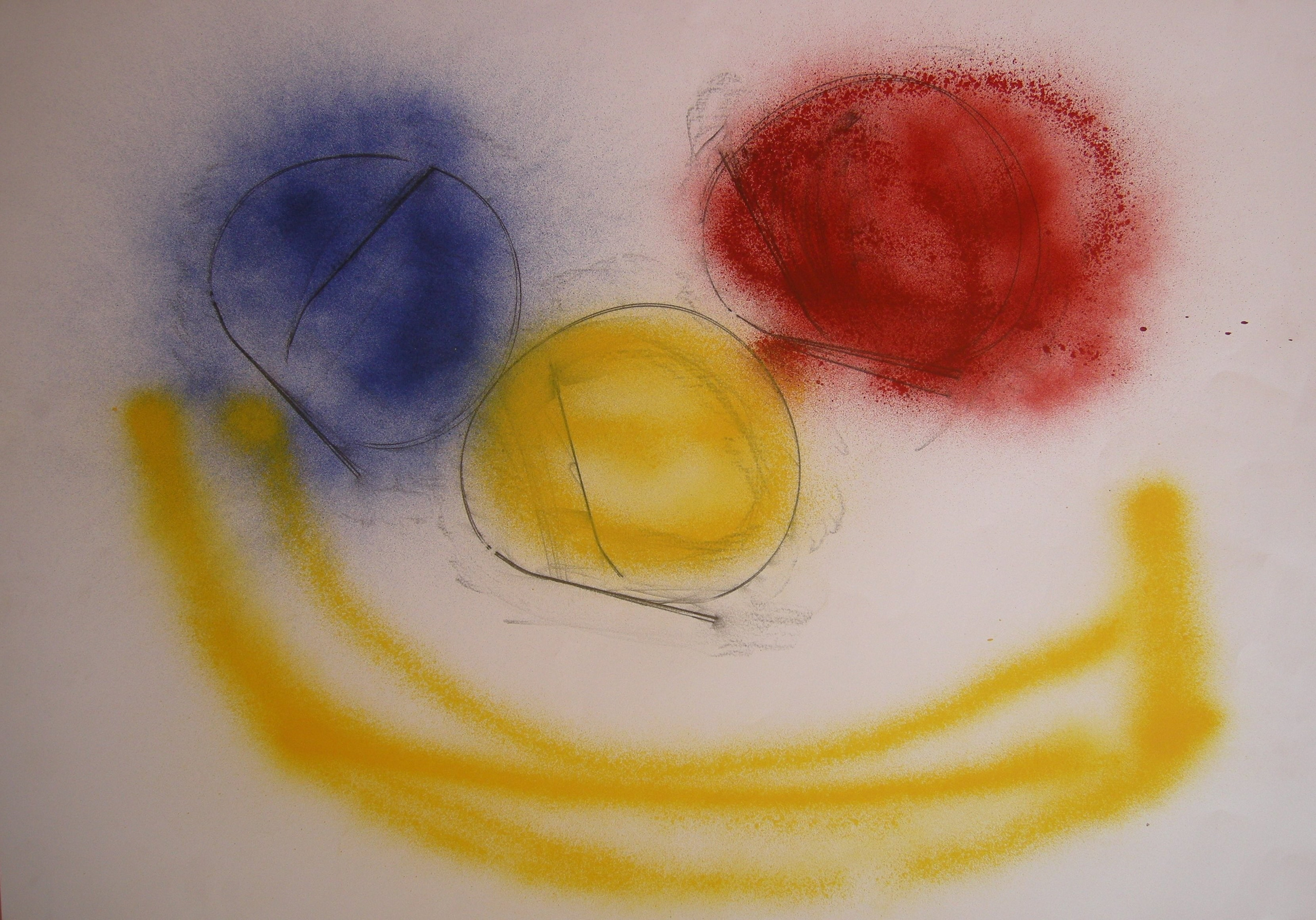 Ohne Titel