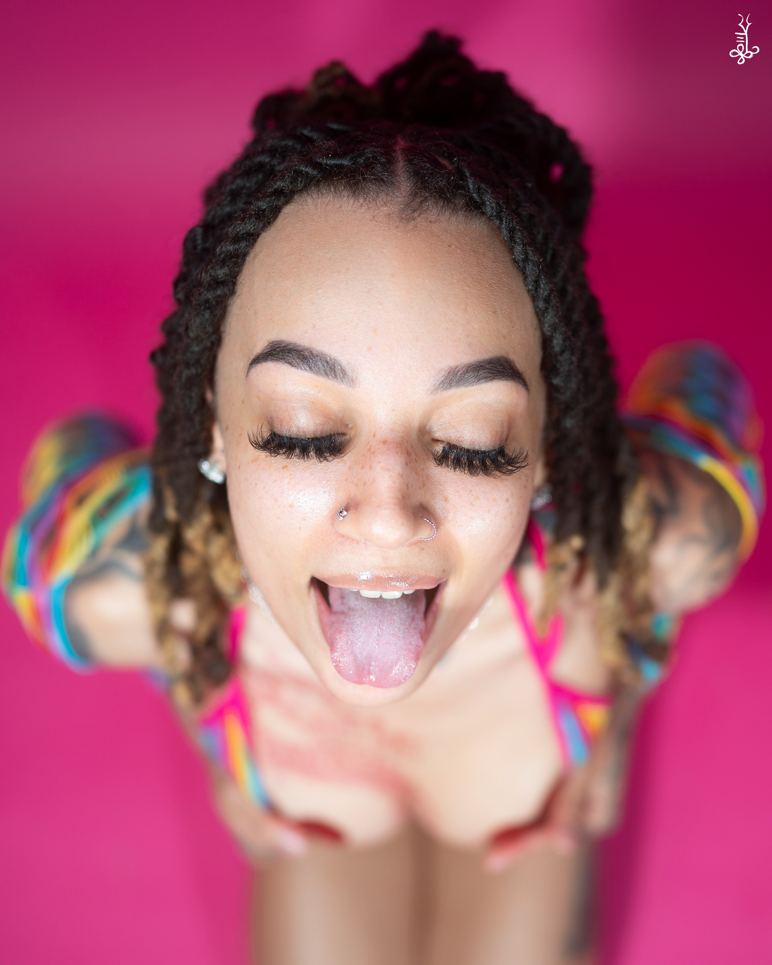 BIG LAMBO. Ke’Ondris