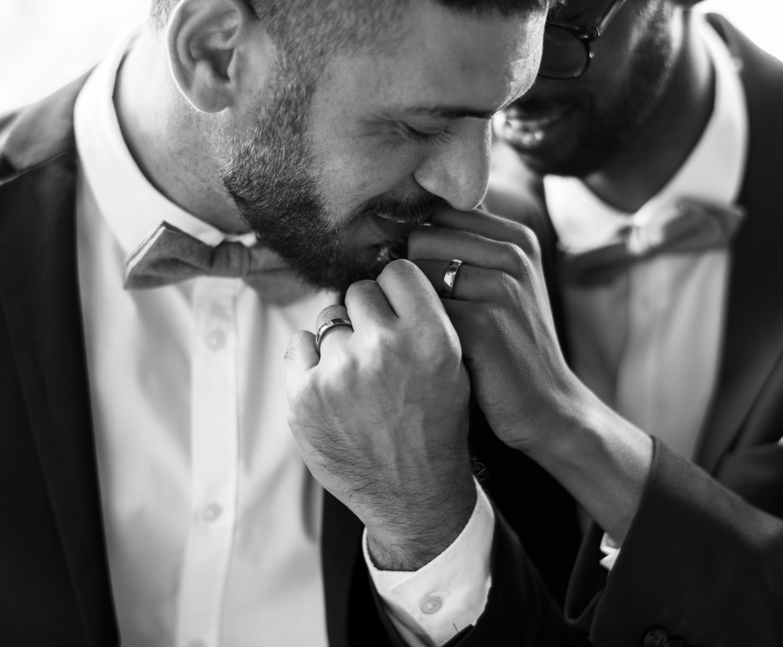 Christopher & Daniel. Stargazing Production