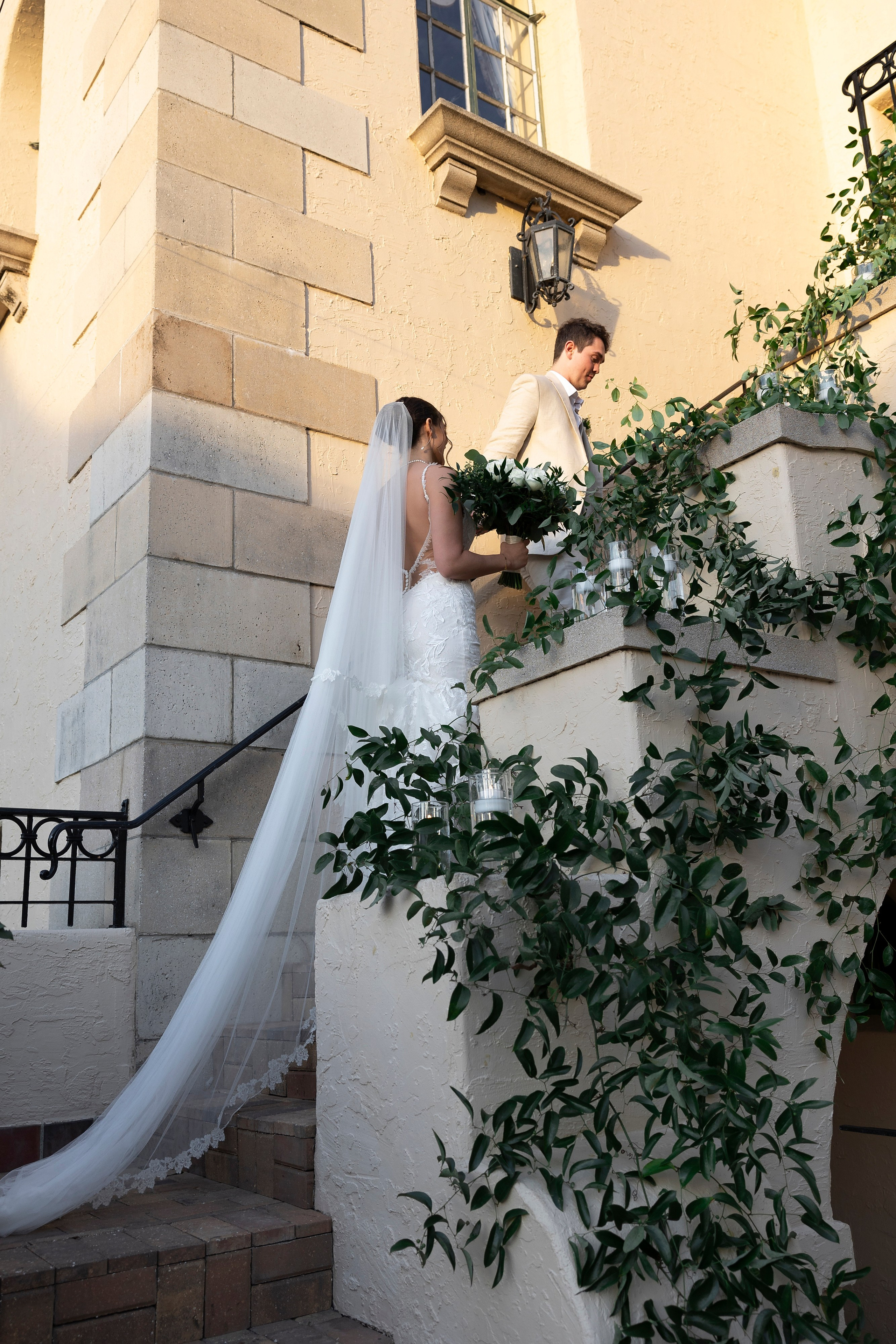 A&N. Wedding photographer in Florida