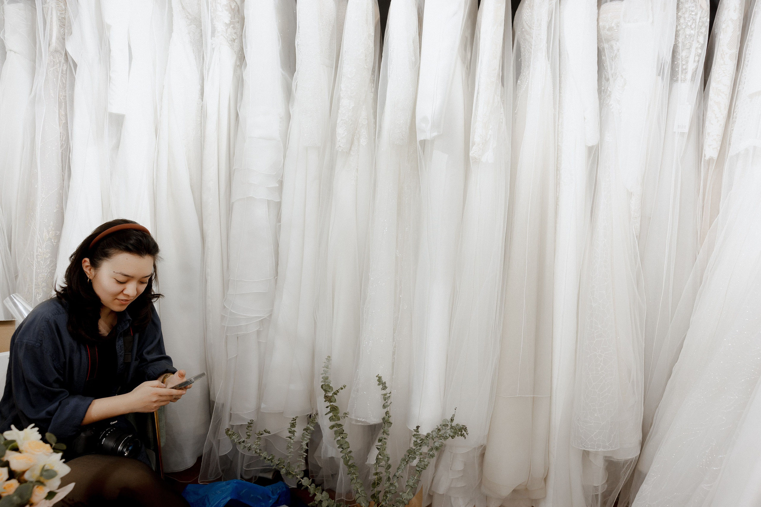 WSalon Birthday. Азимжан Нуритдинходжаев — свадебный фотограф